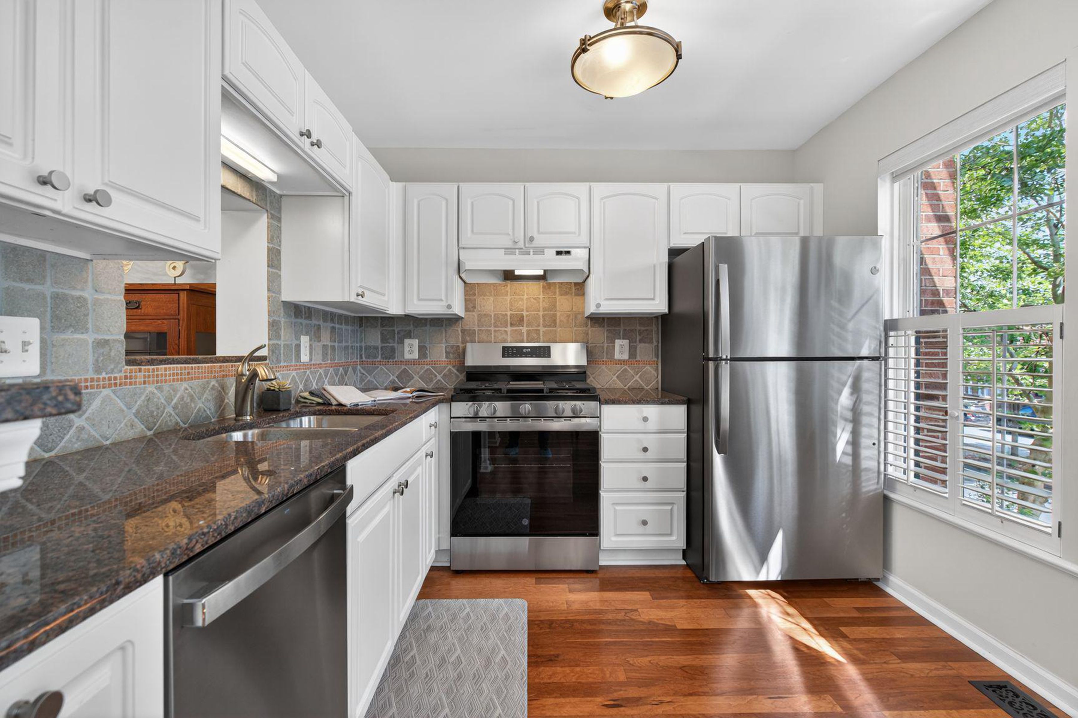  1343 Argall Place, Alexandria, VA, 22314 - 物件實景