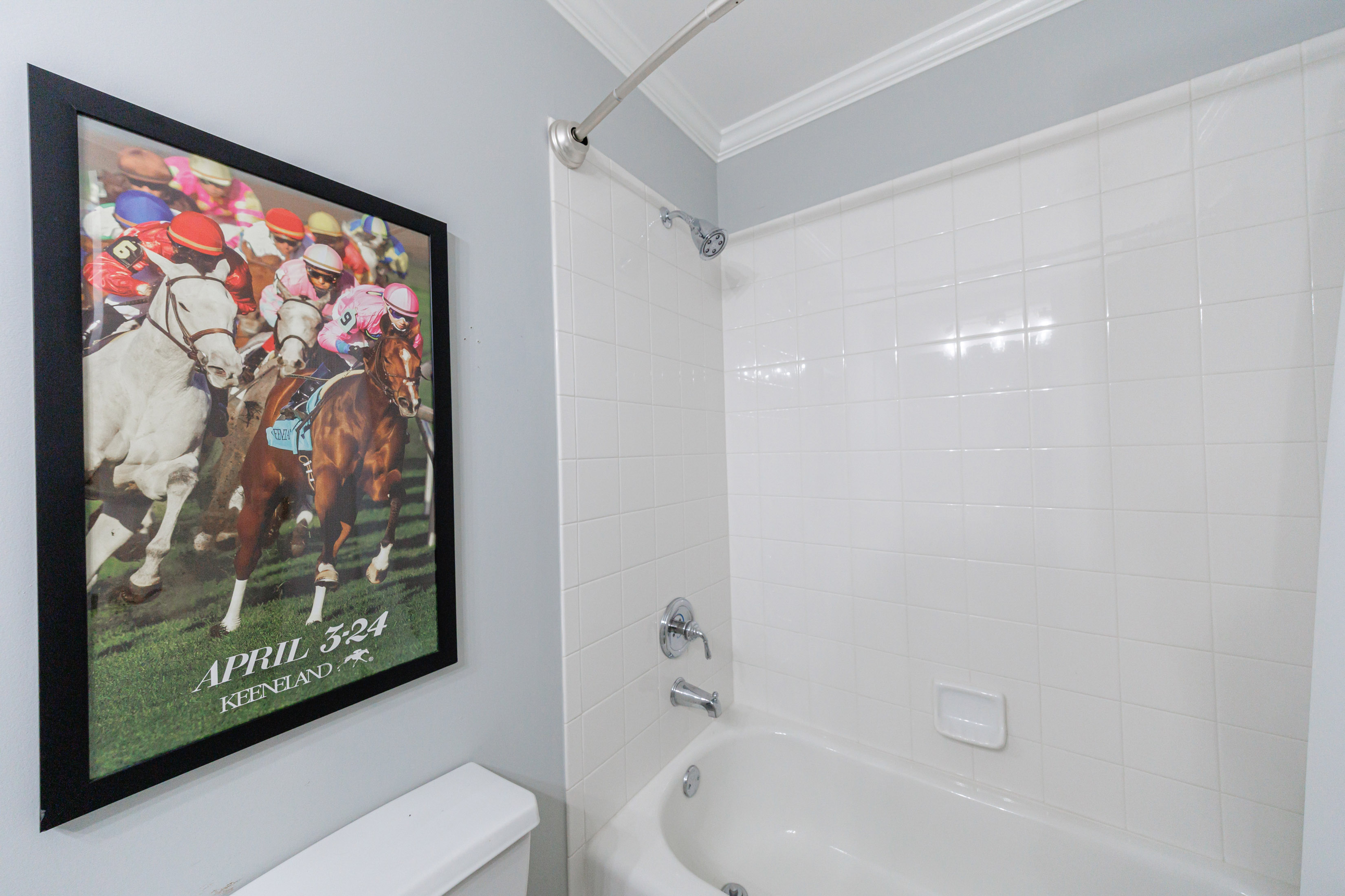  Beautiful Townhome in the Heart of Brookhaven - 物件實景