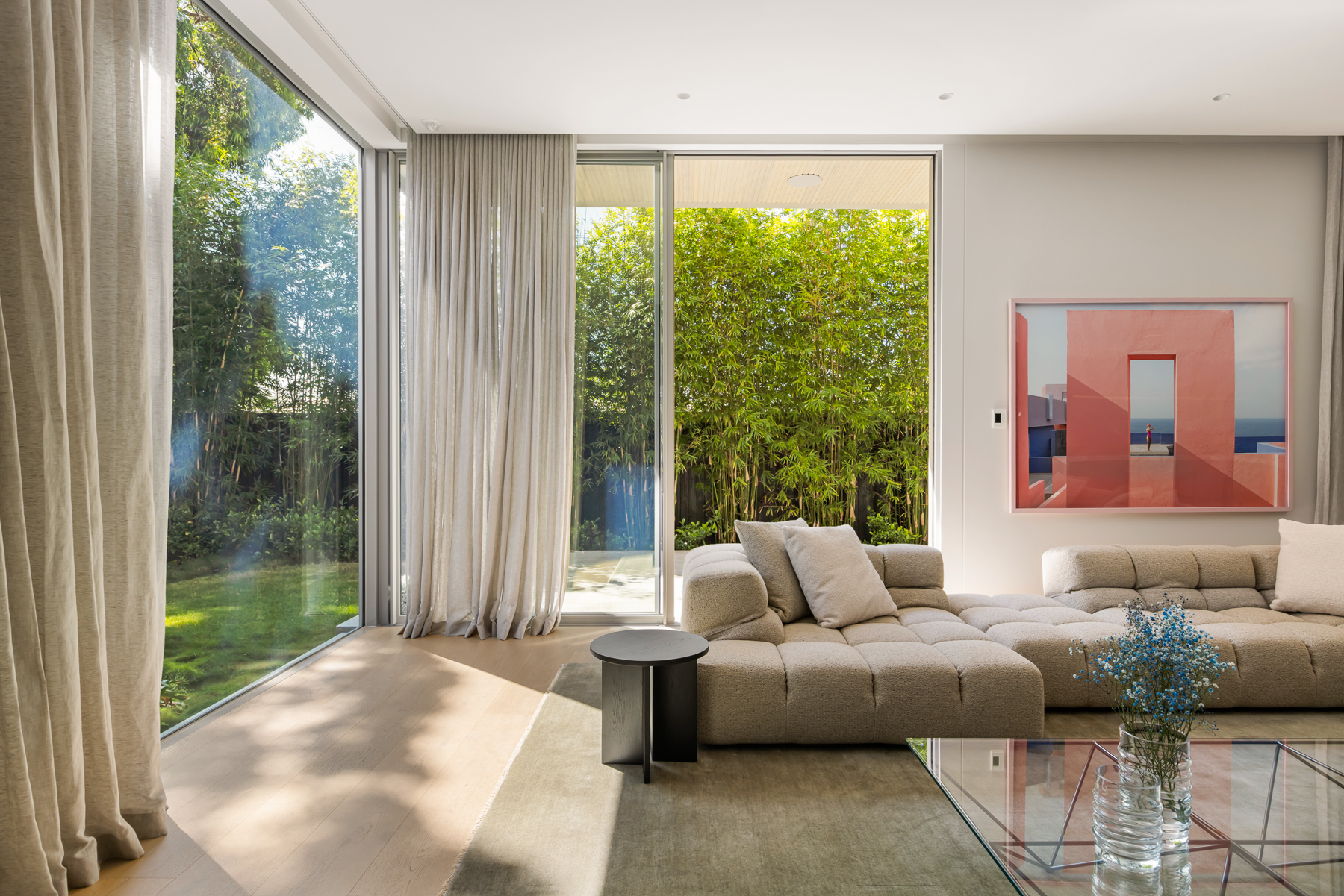  5 Verdant Avenue, Toorak - 物件實景