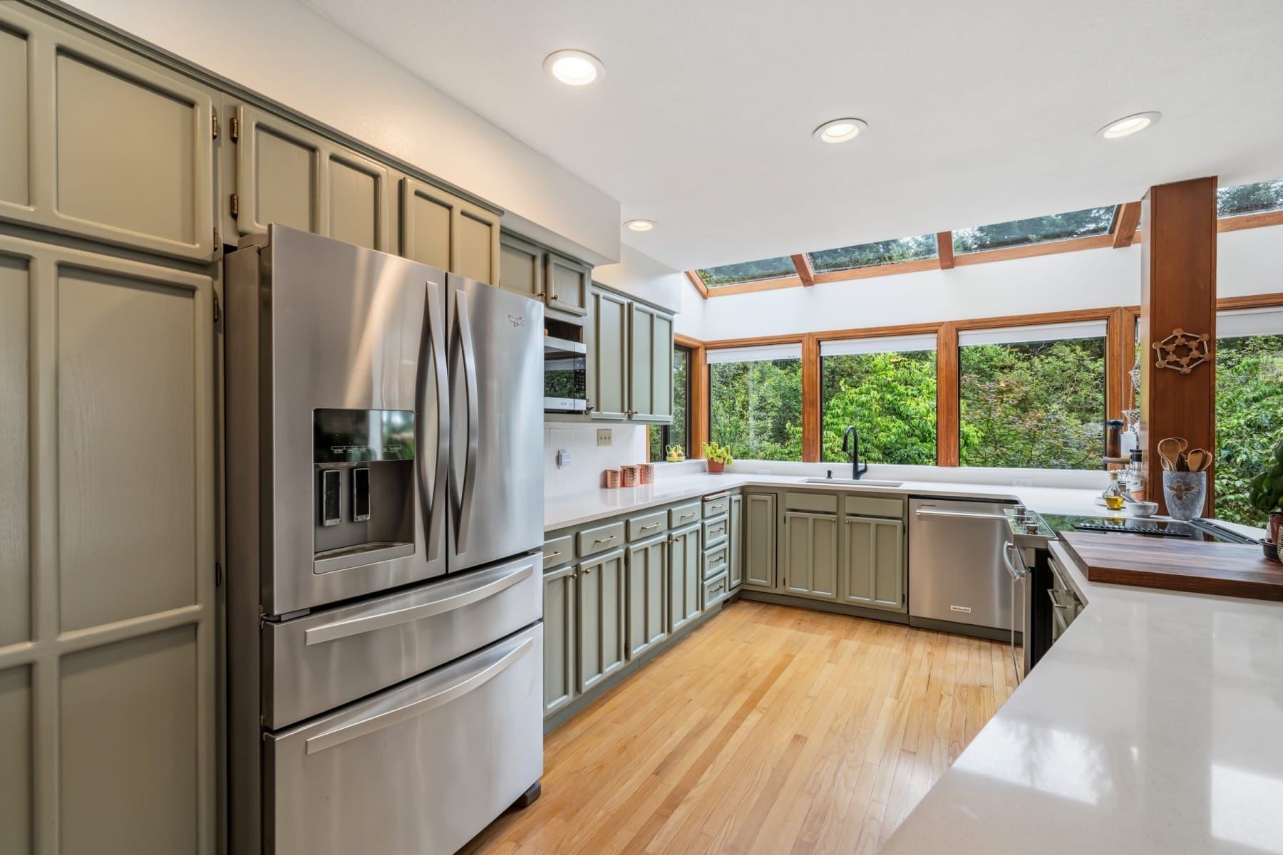  15317 NE WINSOR DR Brush Prairie, WA 98606 - 物件實景