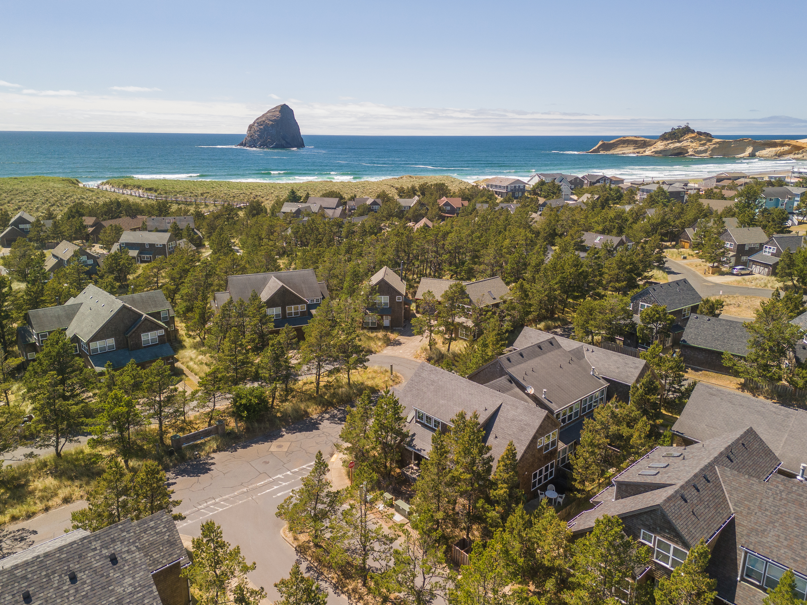 Pacific City, Oregon, 97135, United States, 3 Bedrooms Bedrooms, ,Residential,For Sale,1869941