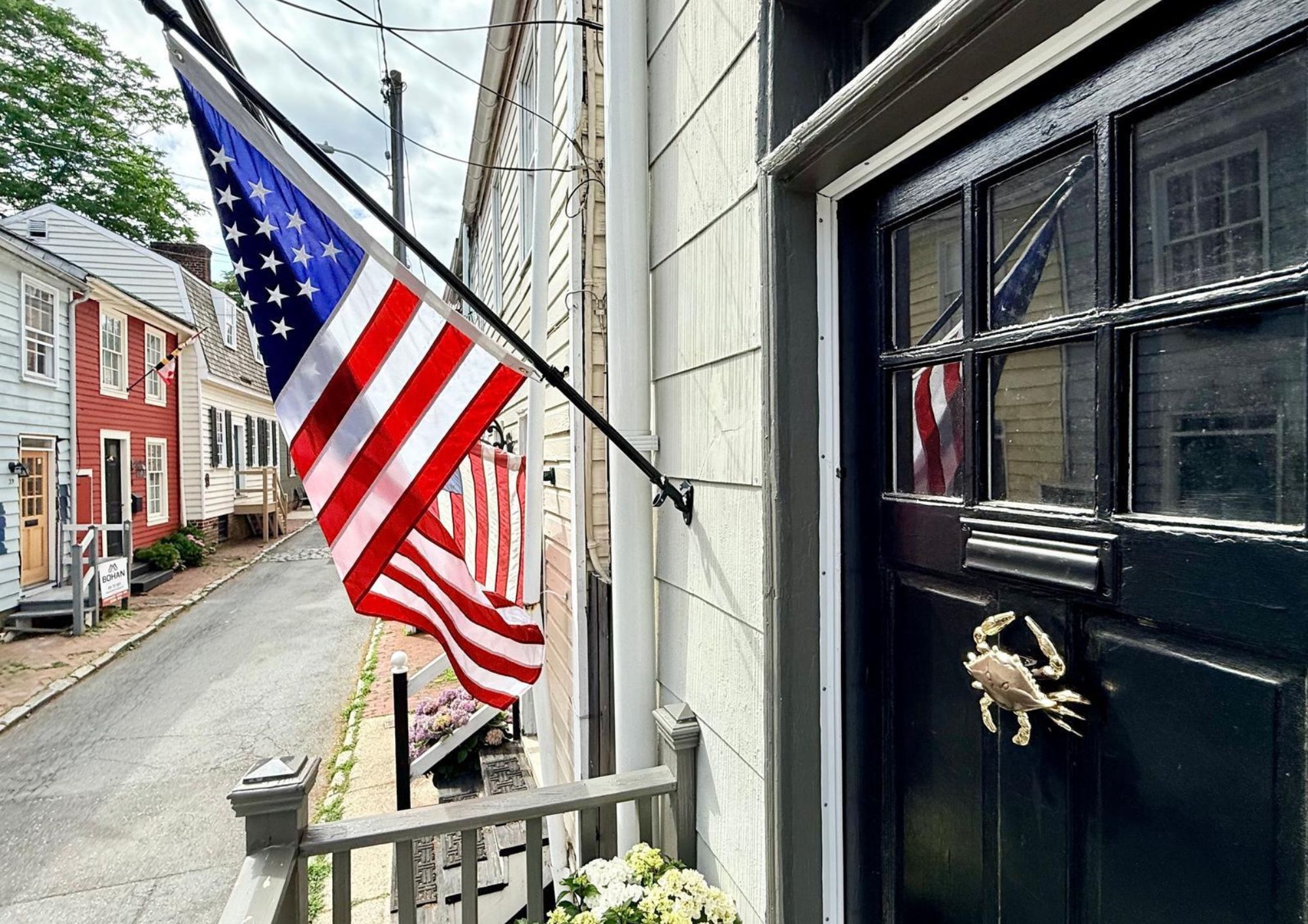  34 Pinkney Street, Annapolis, MD, 21401 - 物件實景