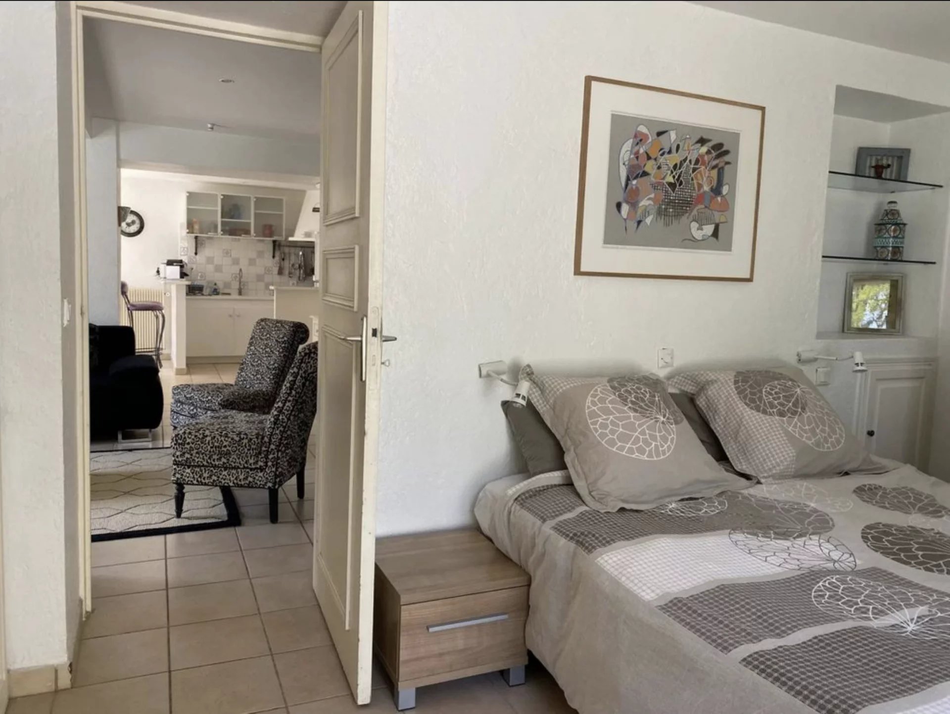Saint-Paul-de-Vence, Provence-Alpes-Côte d?Azur, 06570, FR, 4 Bedrooms Bedrooms, ,Residential,For Sale,1666226