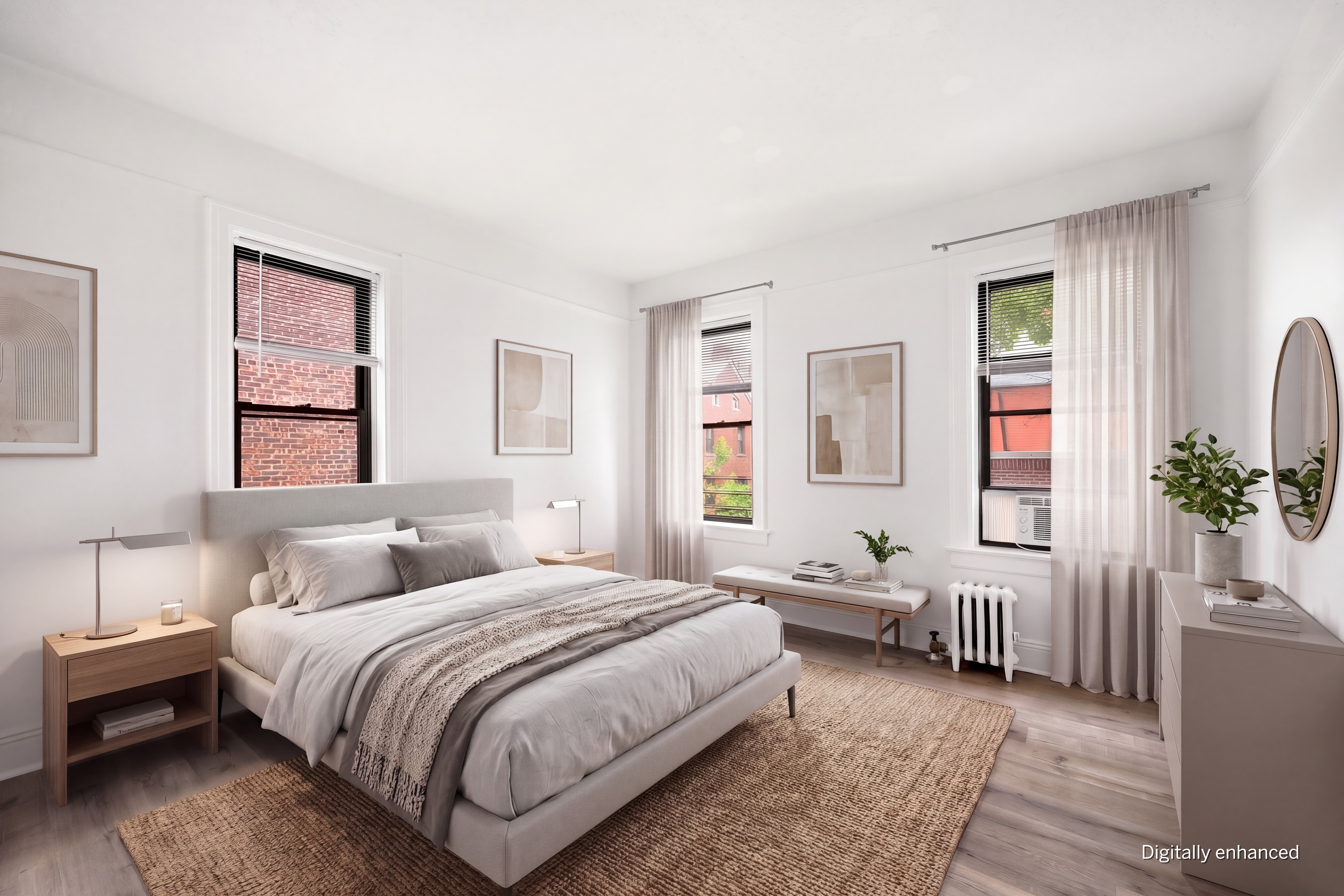  663 Locust Street - 物件實景