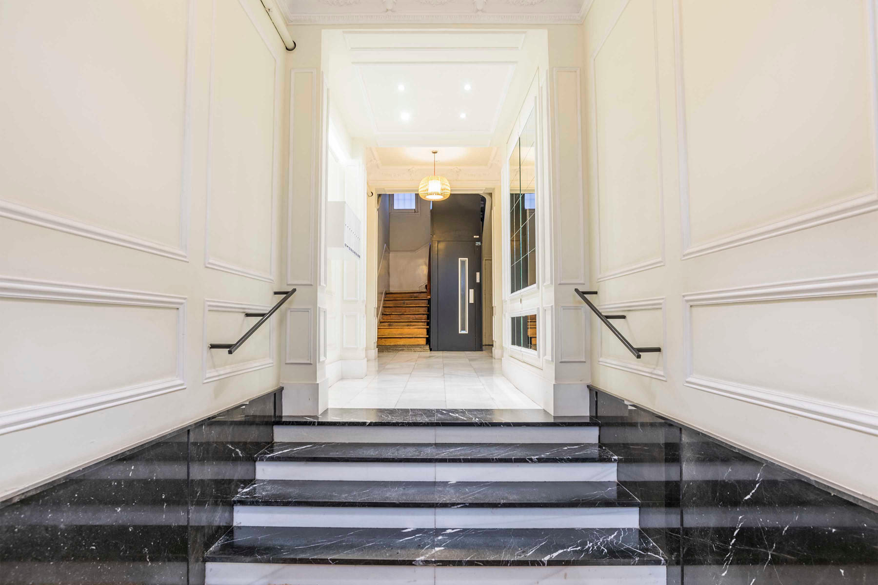  Bright renovated flat in Justicia - 物件實景