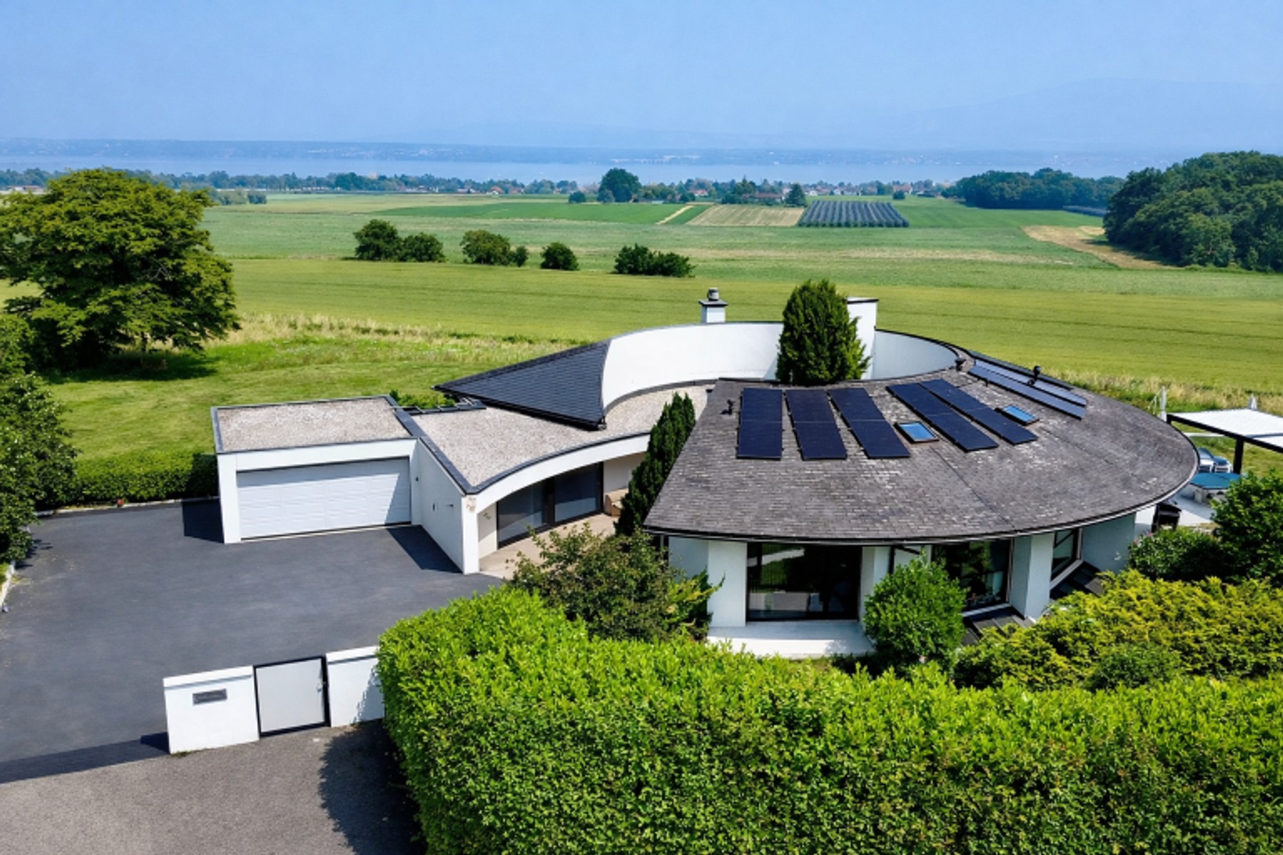  Exceptional exclusive property with incomparable views - 物件實景