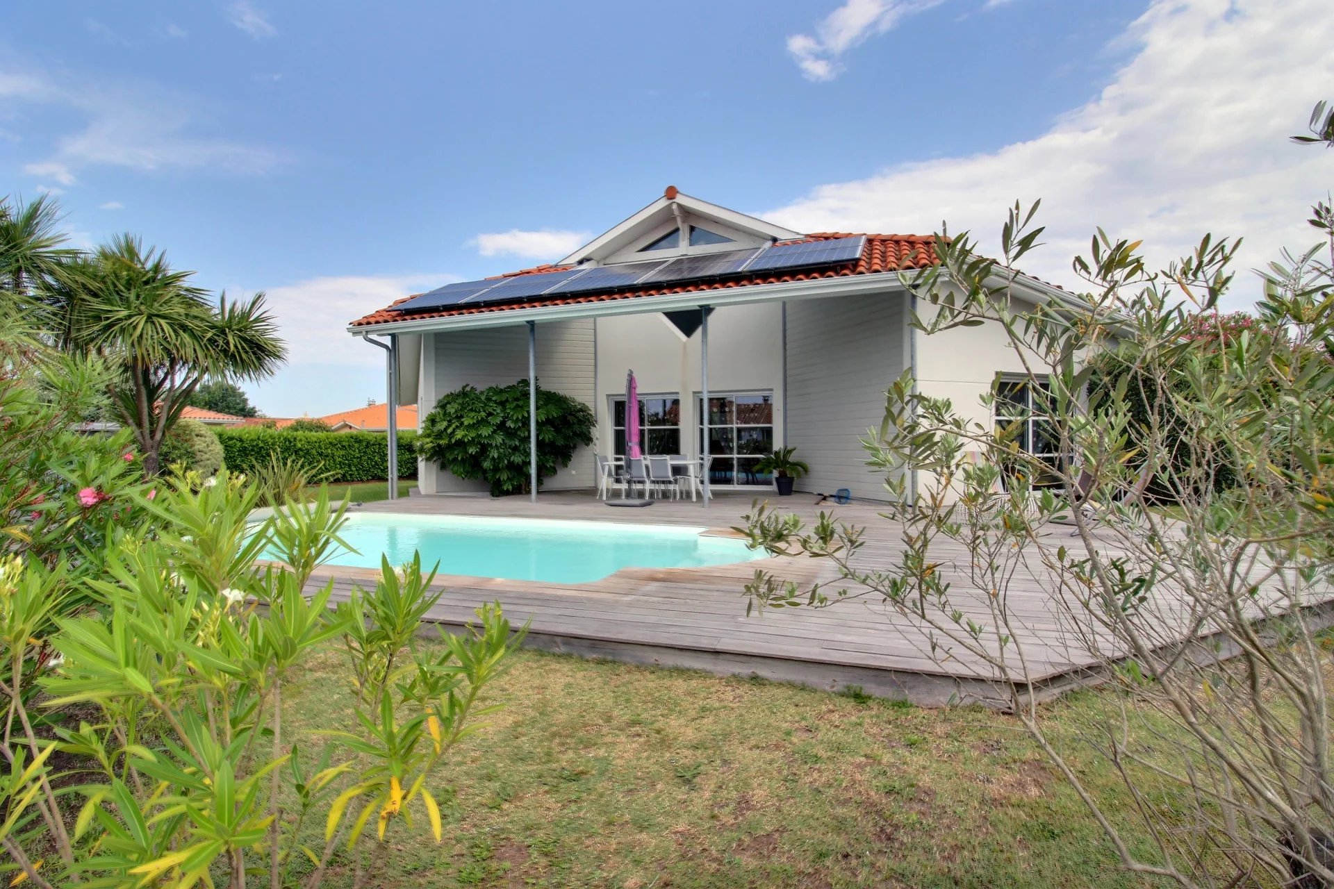 Biscarrosse, New Aquitaine, 40600, FR, 3 Bedrooms Bedrooms, ,2 BathroomsBathrooms,Residential,For Sale,1995722