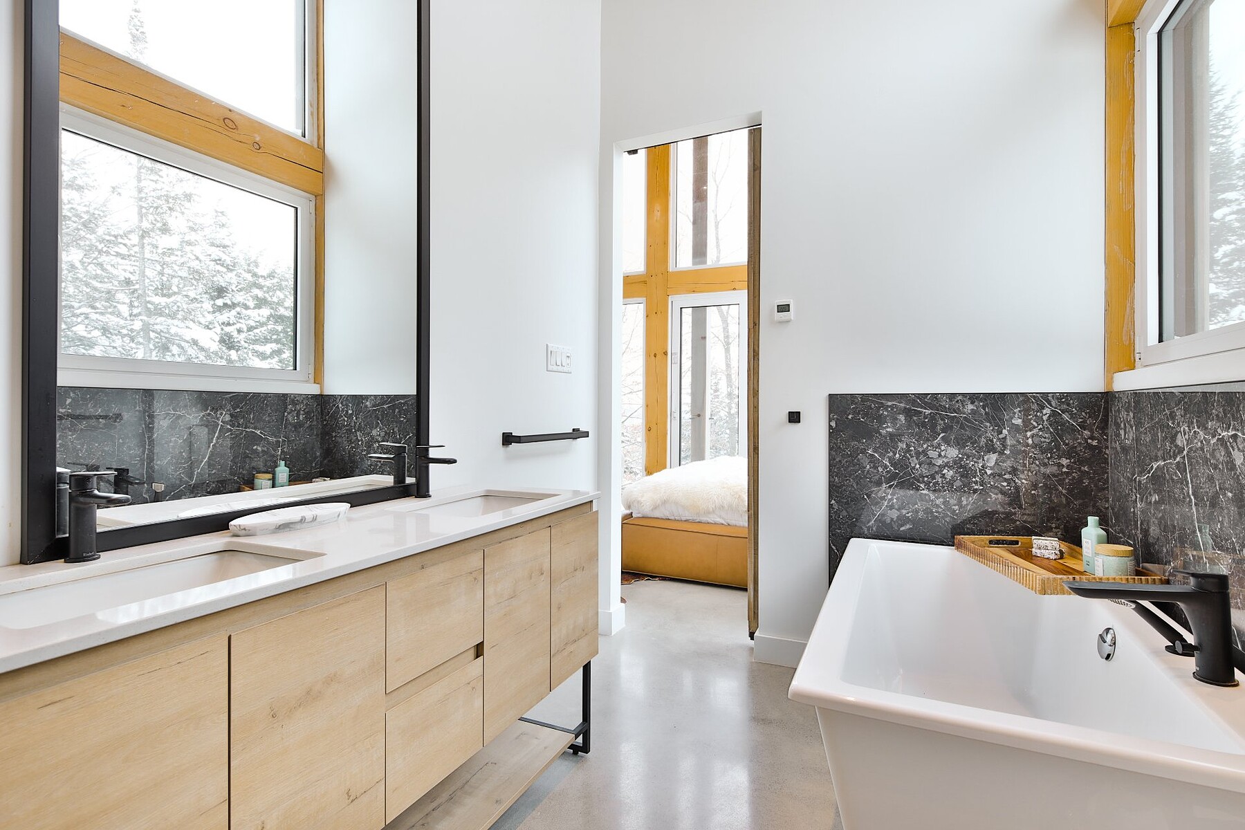  Wentworth-Nord, Laurentides - 物件實景