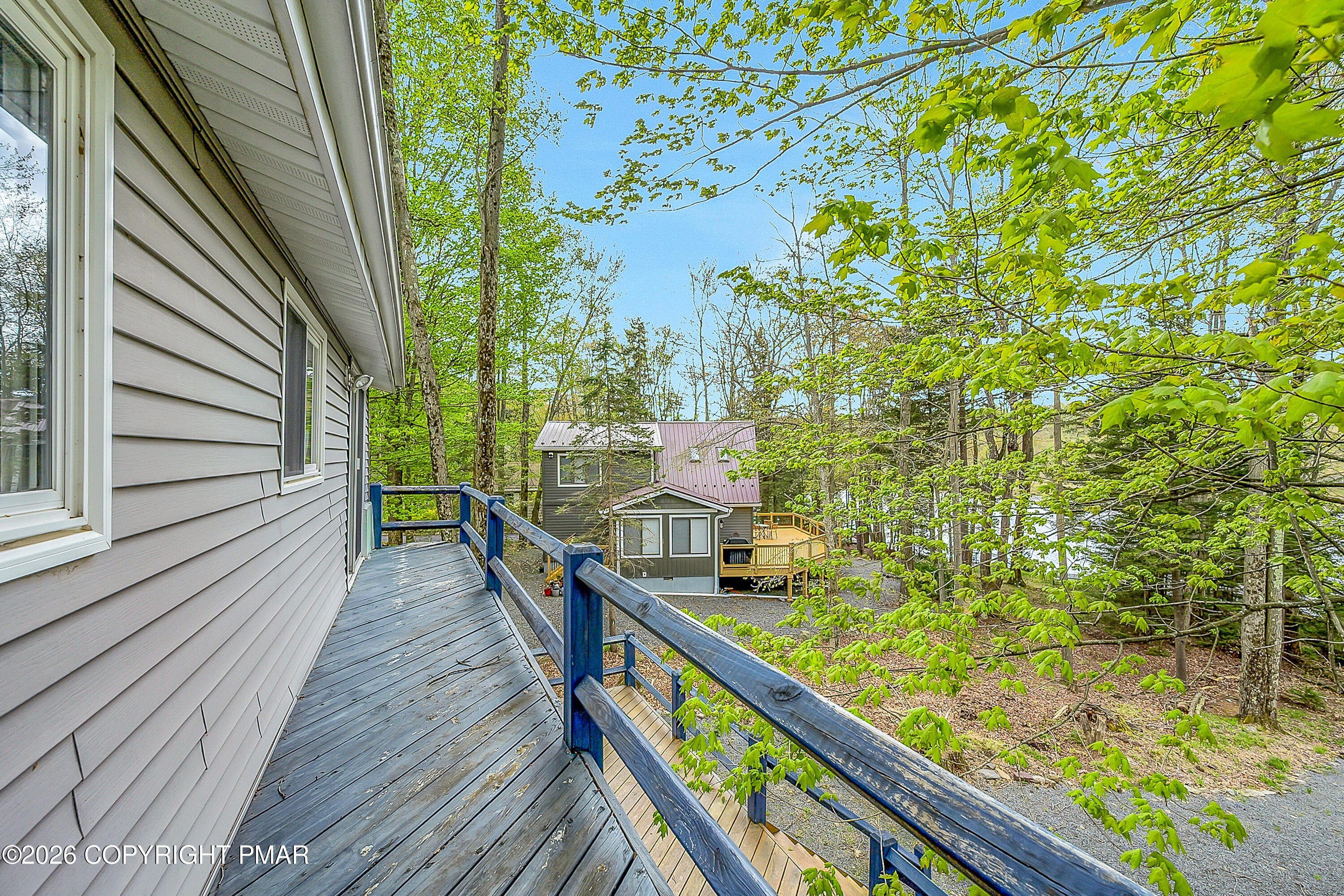 Pocono Lake, Pennsylvania, 18347, United States, 2 Bedrooms Bedrooms, ,1 BathroomBathrooms,Residential,For Sale,2048787