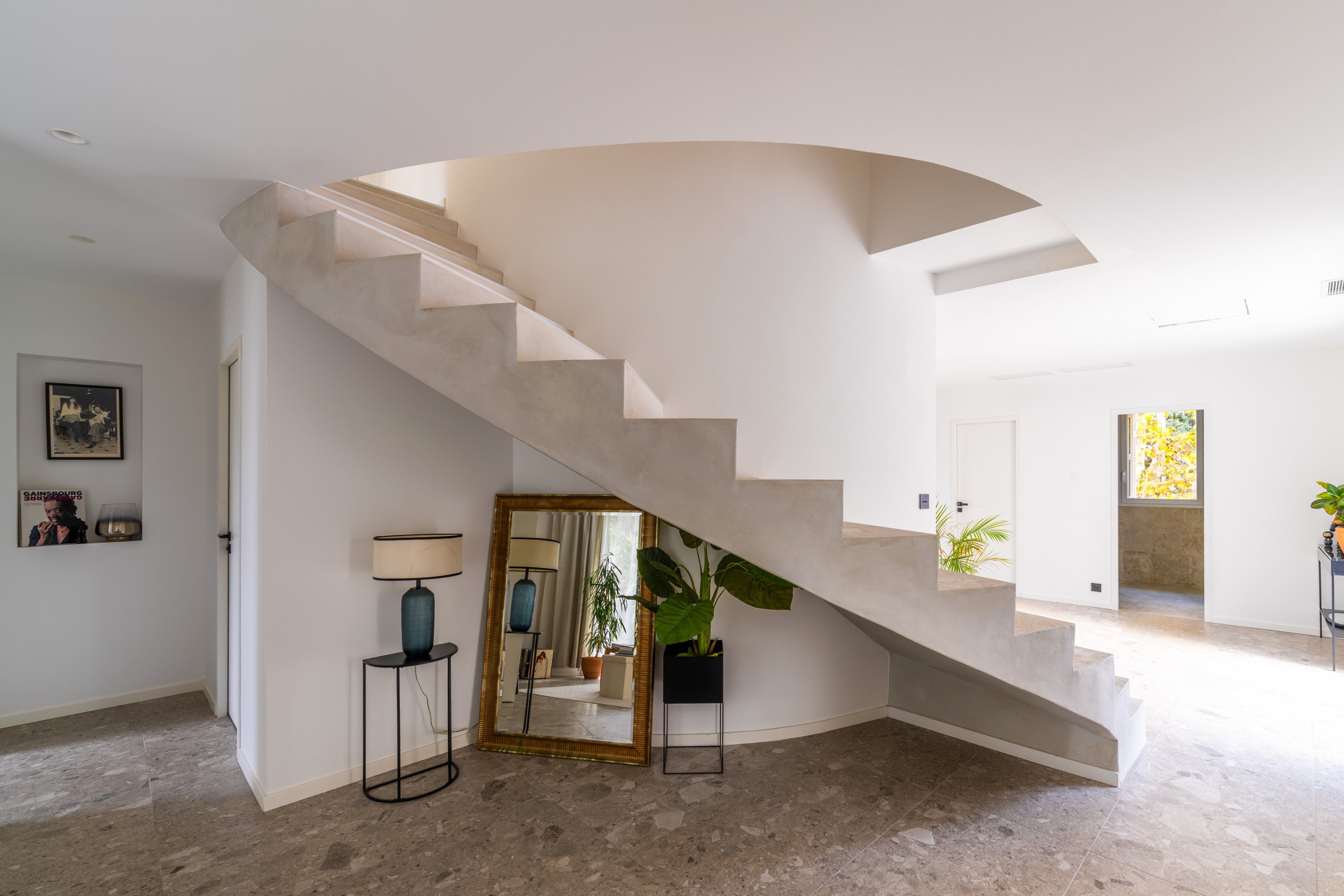 Marseille 8th, Pointe Rouge – Renovated Master House - 物件實景