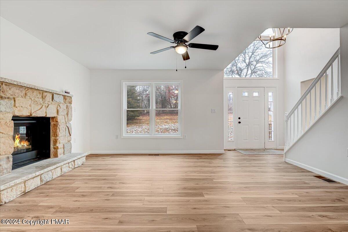 Stroudsburg, Pennsylvania, 18360, United States, 4 Bedrooms Bedrooms, ,3 BathroomsBathrooms,Residential,For Sale,1993550