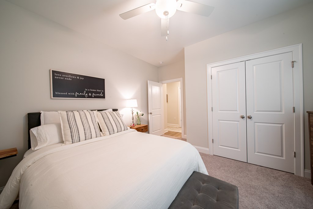 Fortson, Georgia, 31808, United States, 5 Bedrooms Bedrooms, ,4 BathroomsBathrooms,Residential,For Sale,1977025