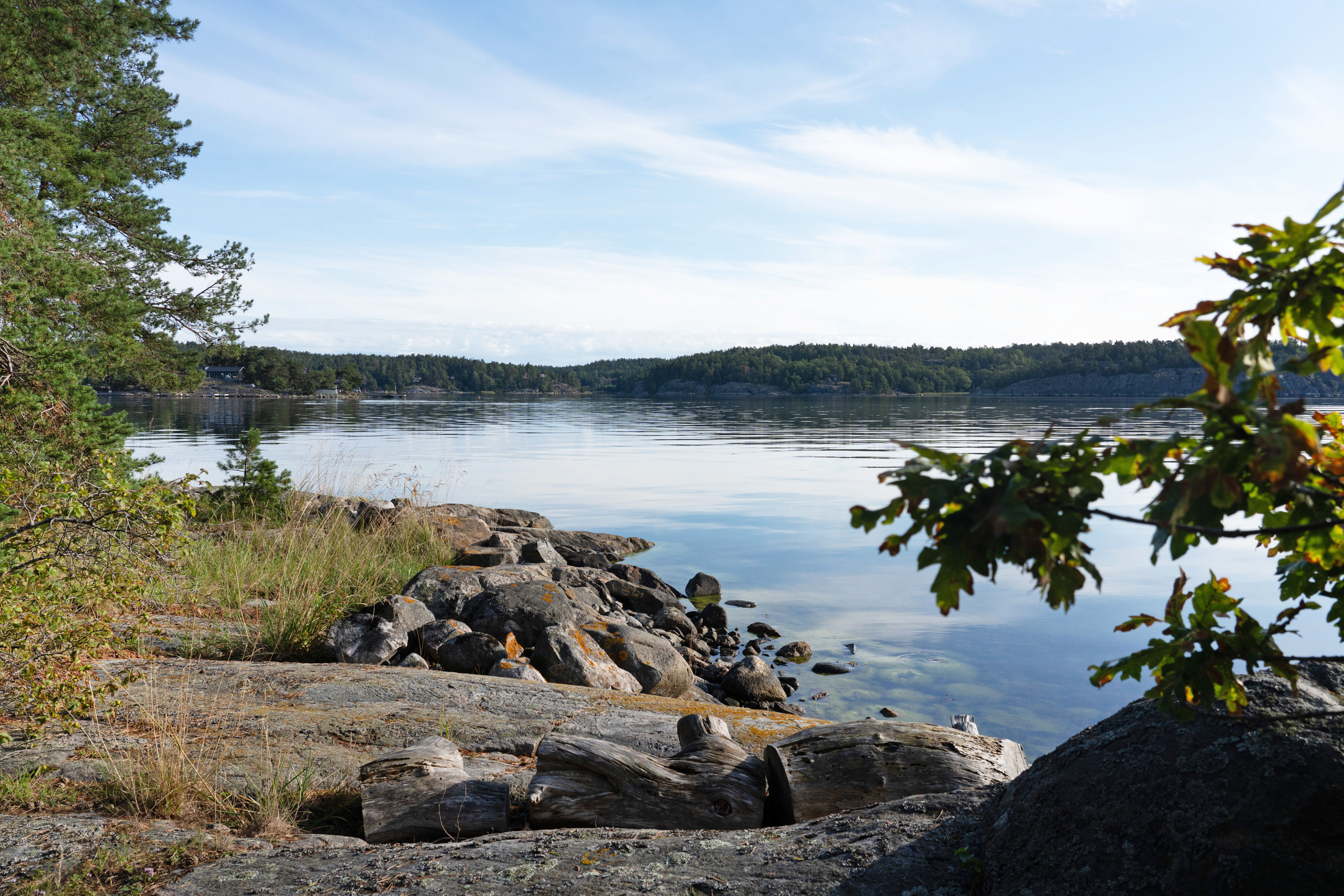  Tallskär Island - 物件實景