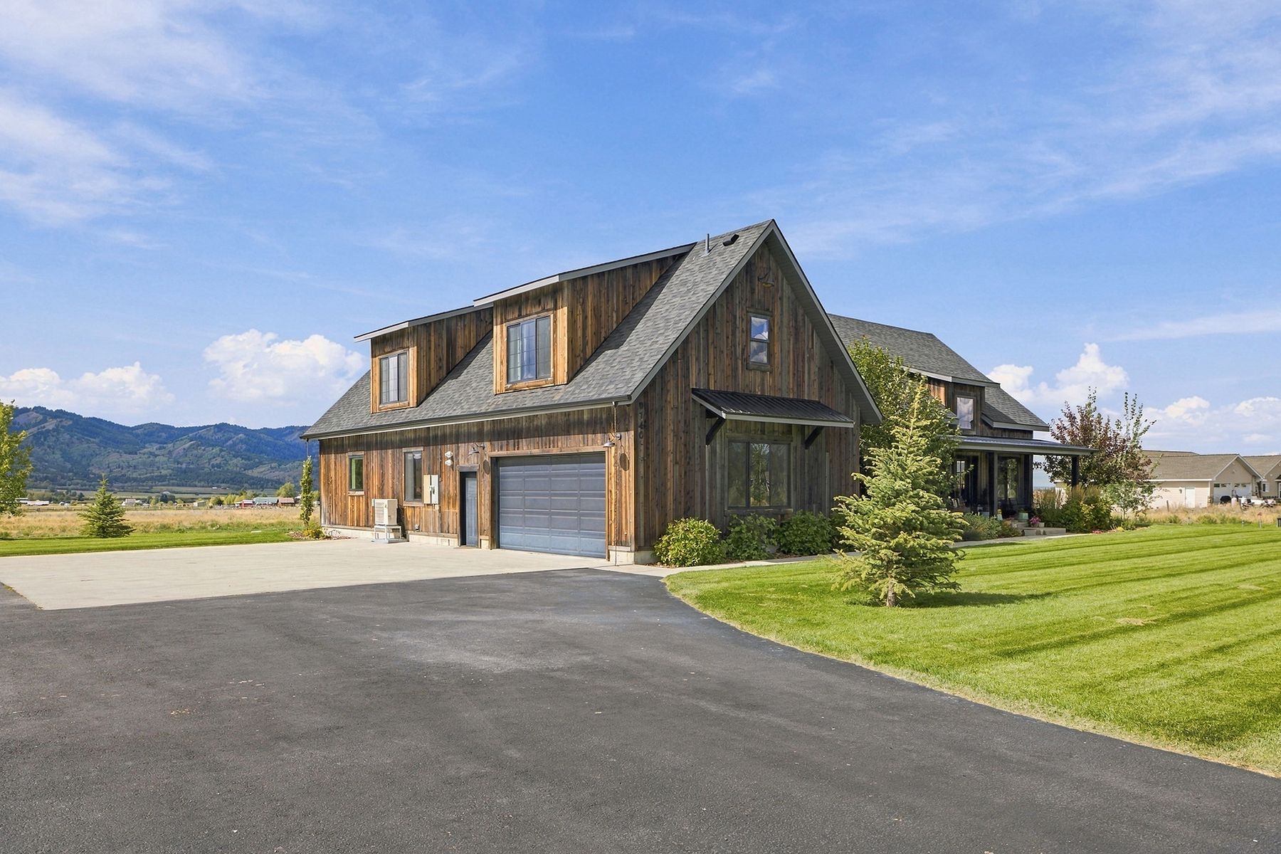  Turnkey Mountain Retreat - 物件實景