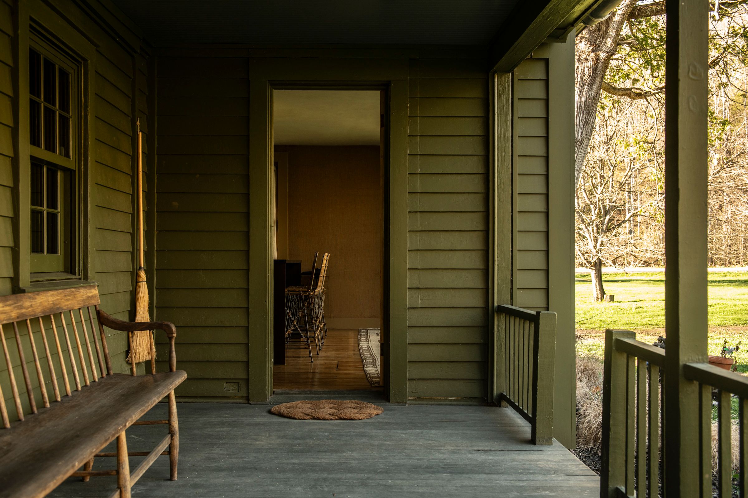 886 Route 9J, Stuyvesant, NY 12173 - 物件實景