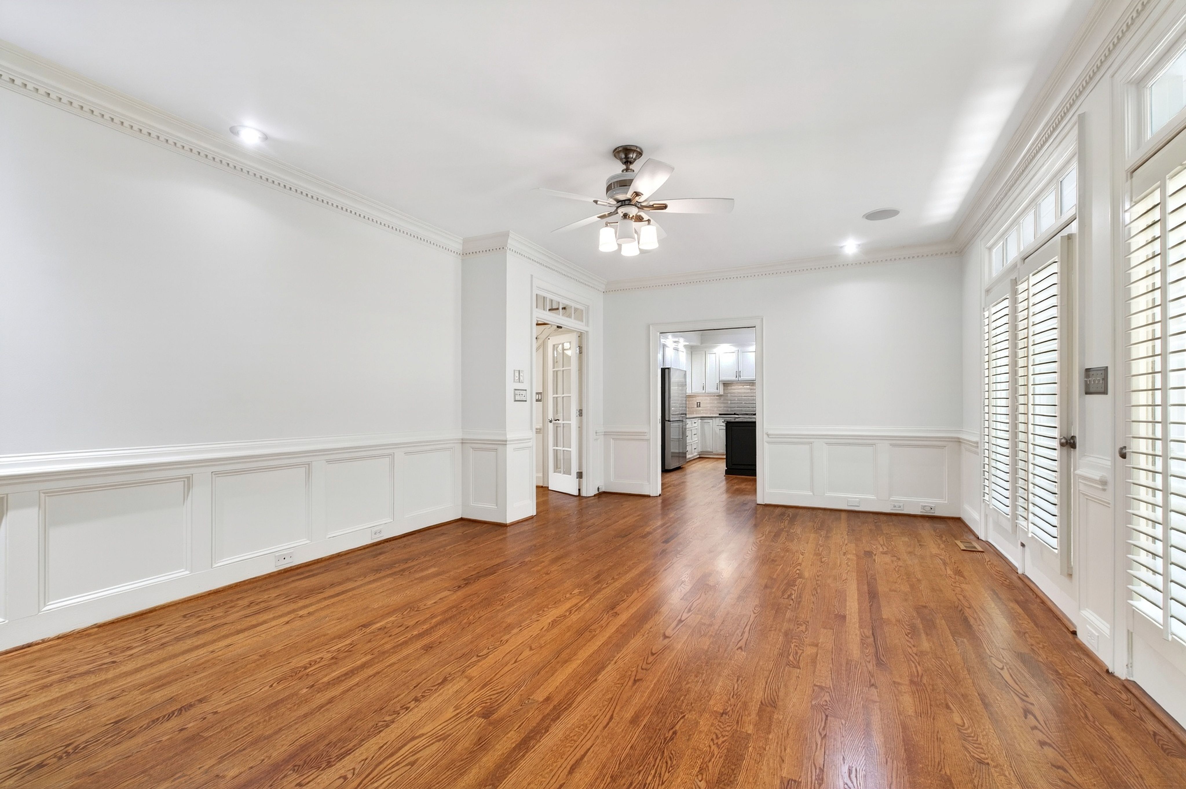  1117 Bentham Drive, Raleigh, NC 27614 - 物件實景