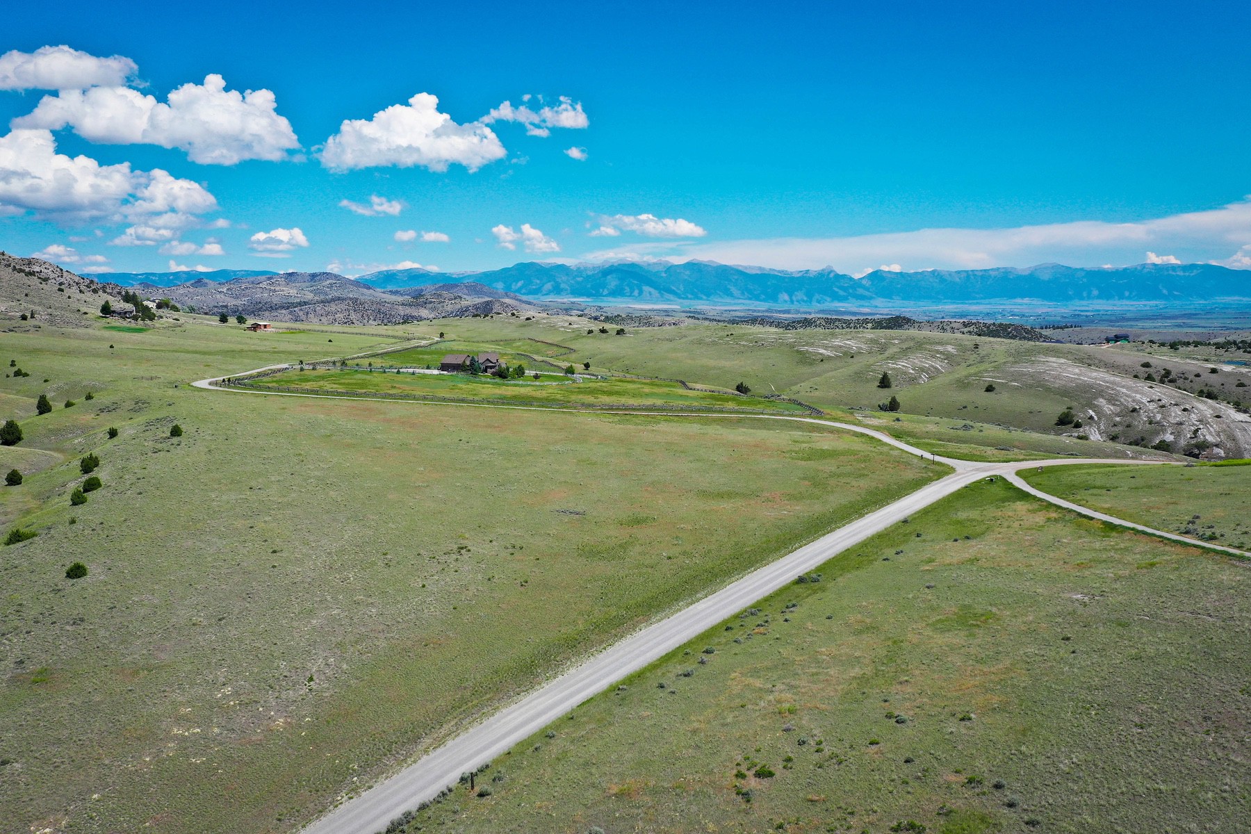  Lot 33 & 39 Gallatin River Ranch - 物件實景