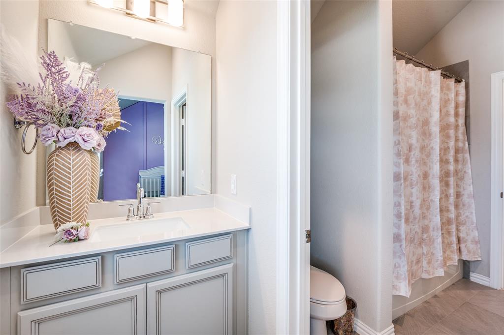 Prosper, Texas, 75078, United States, 5 Bedrooms Bedrooms, ,4 BathroomsBathrooms,Residential,For Sale,1898856