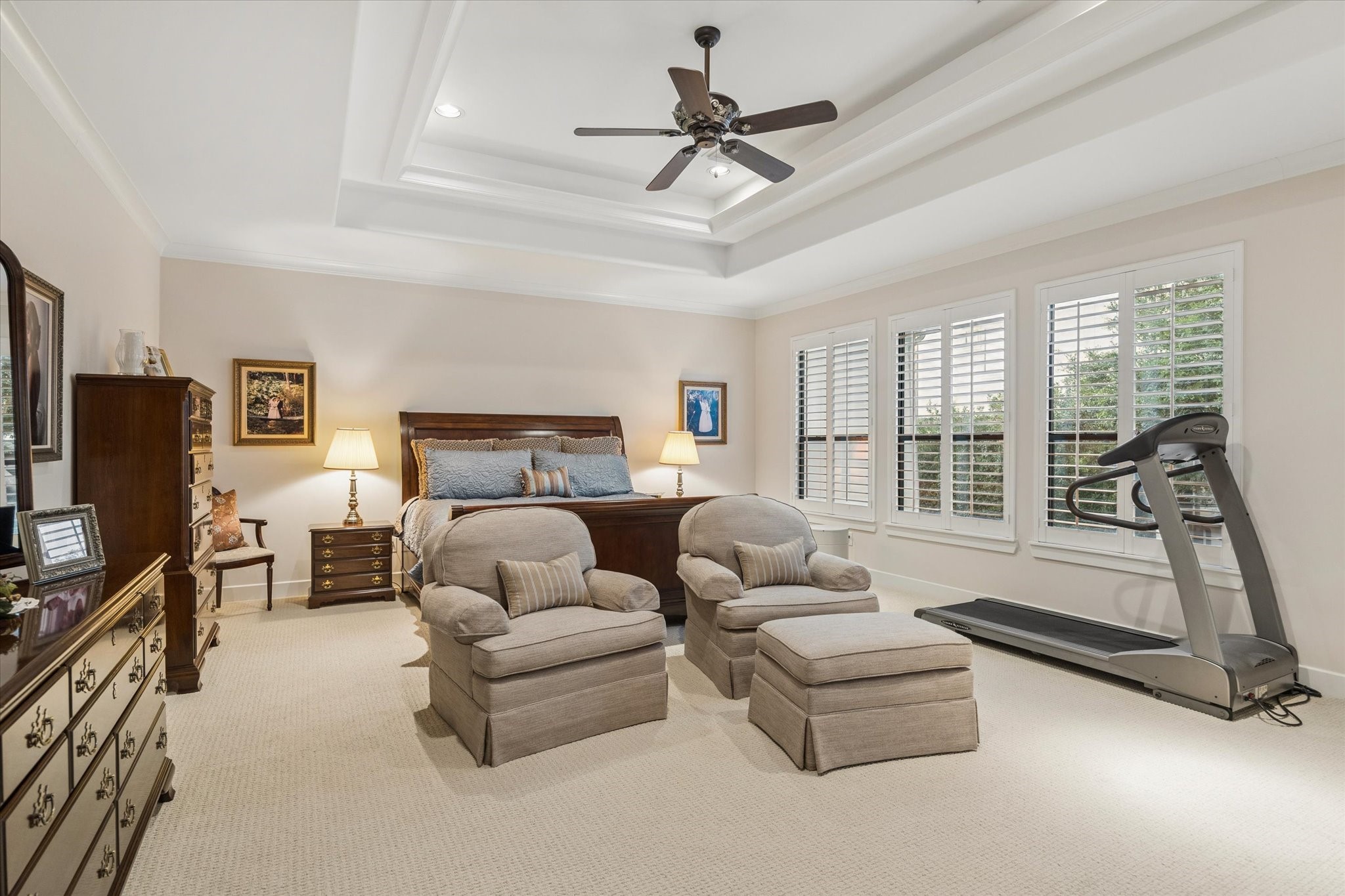  3411 Banbury Place - 物件實景