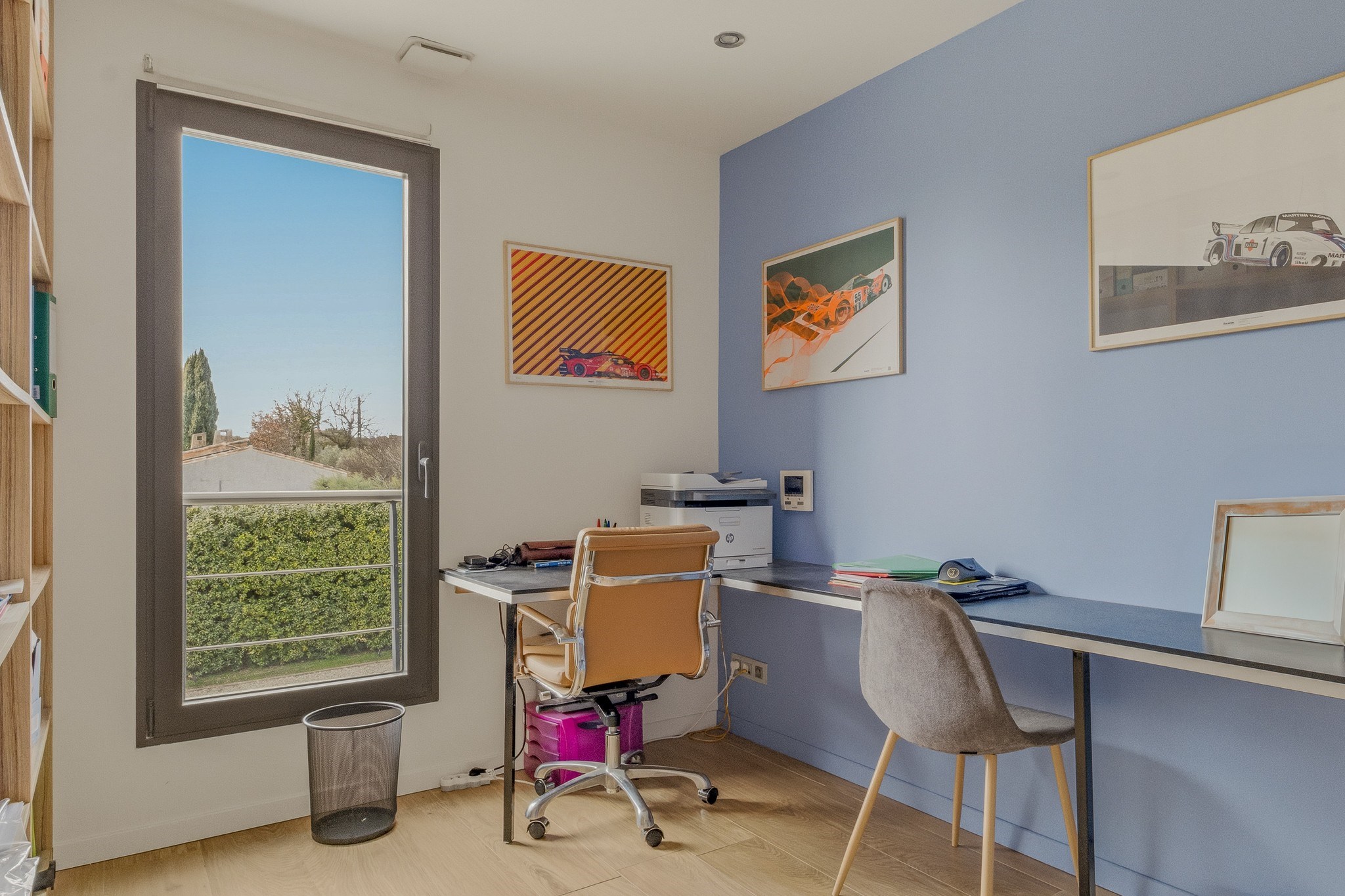  Elegant Contemporary Home of 250 m² on 4,000 m² of Grounds North of Aix-en-Prov… - 物件實景