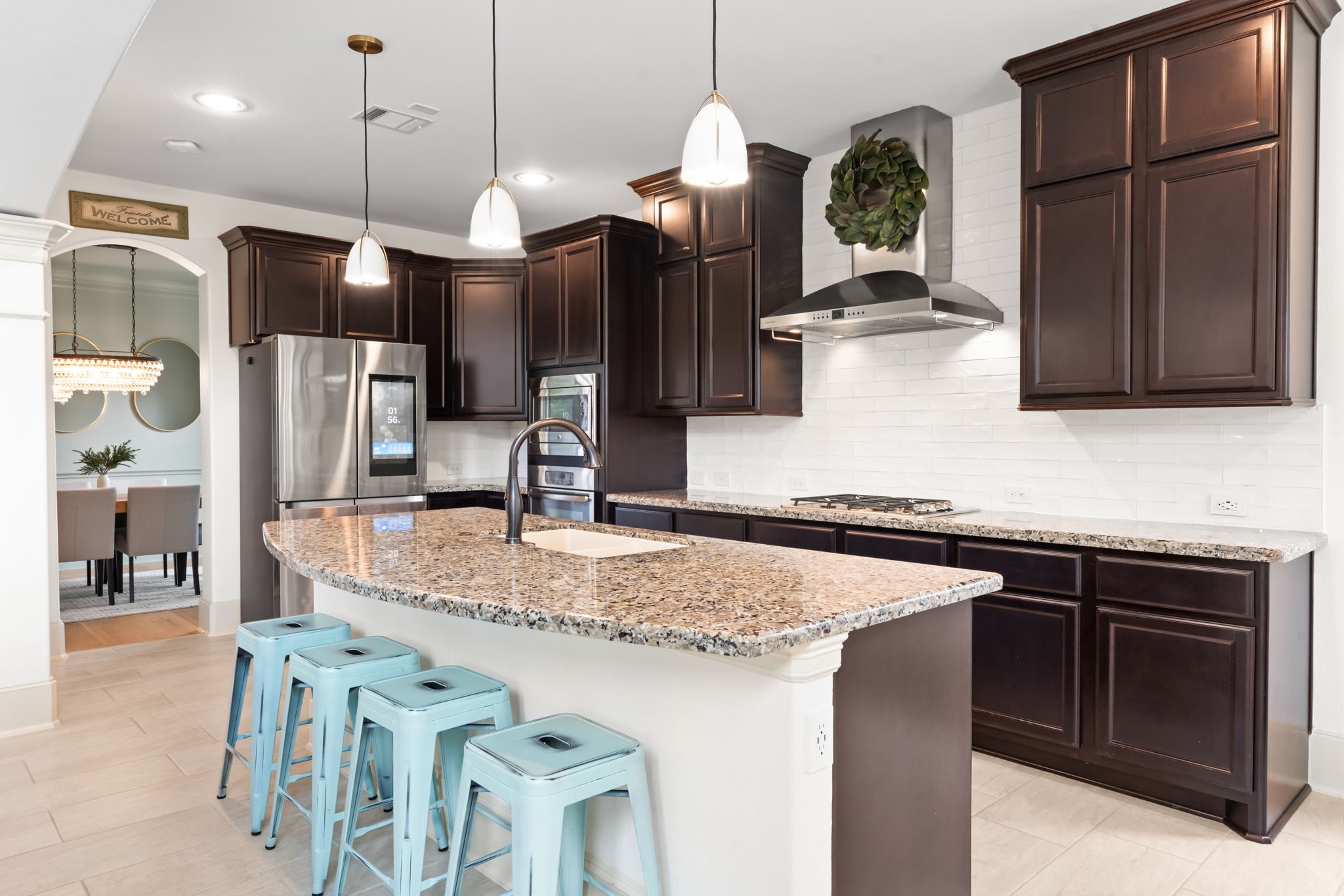  17203 Inghram Lane - 物件實景