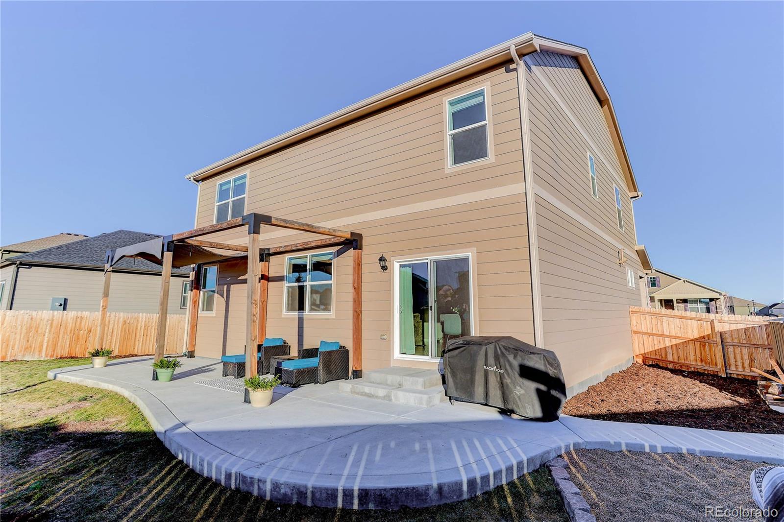 Thornton, Colorado, 80602, United States, 5 Bedrooms Bedrooms, ,3 BathroomsBathrooms,Residential,For Sale,1993257