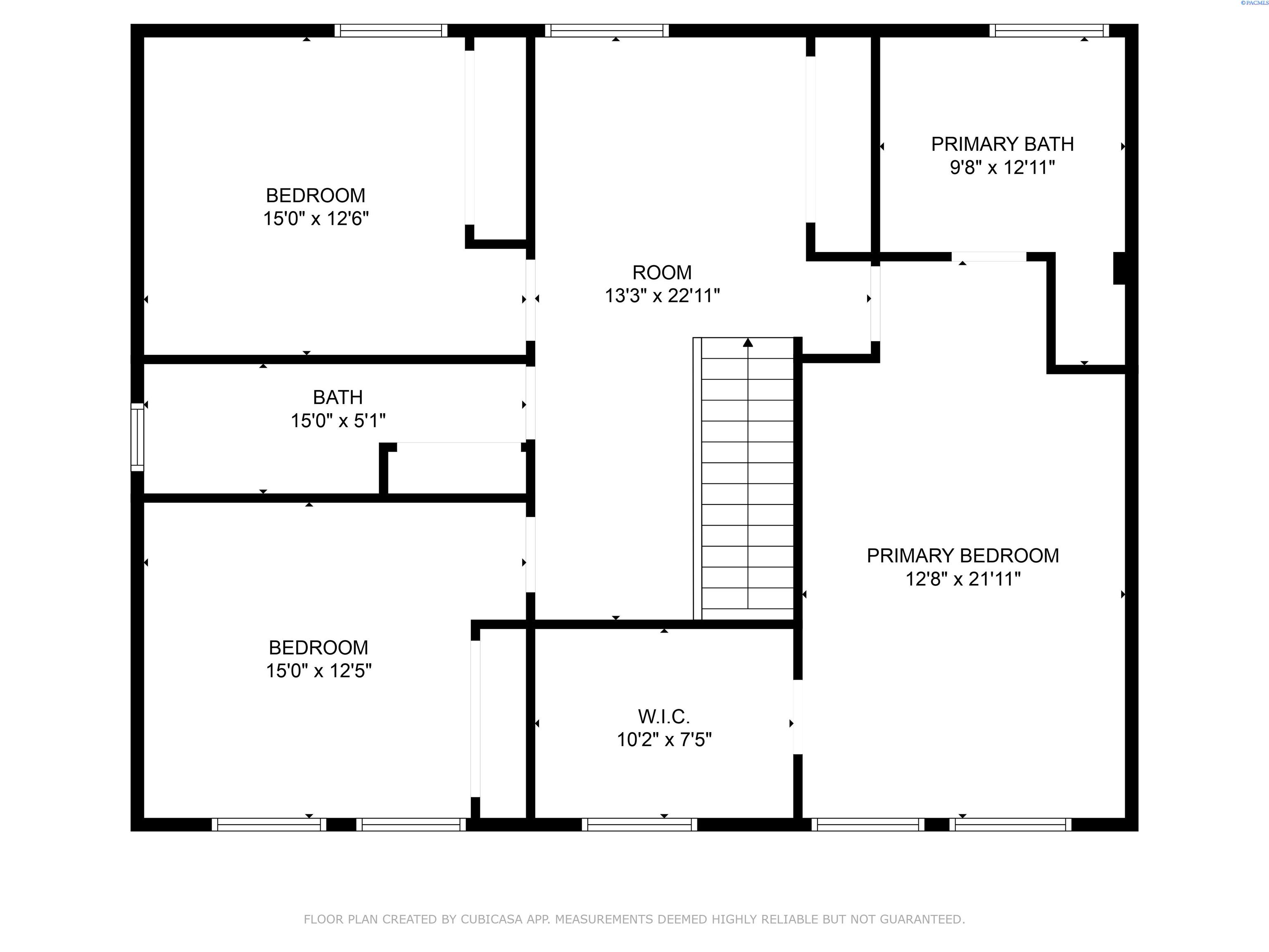 Pullman, Washington, 99163, United States, 4 Bedrooms Bedrooms, ,3 BathroomsBathrooms,Residential,For Sale,1777658