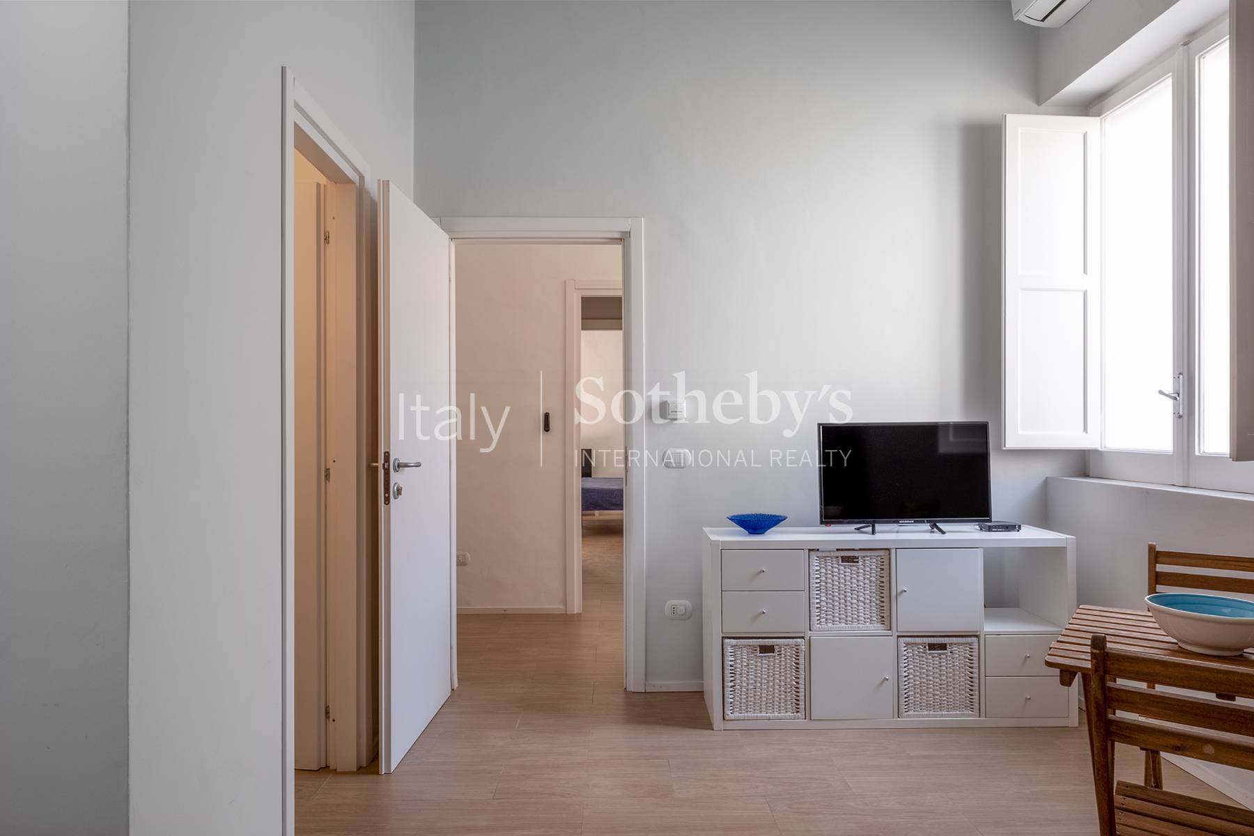  Apartment with panoramic terrace overlooking Ischia harbor - 物件實景