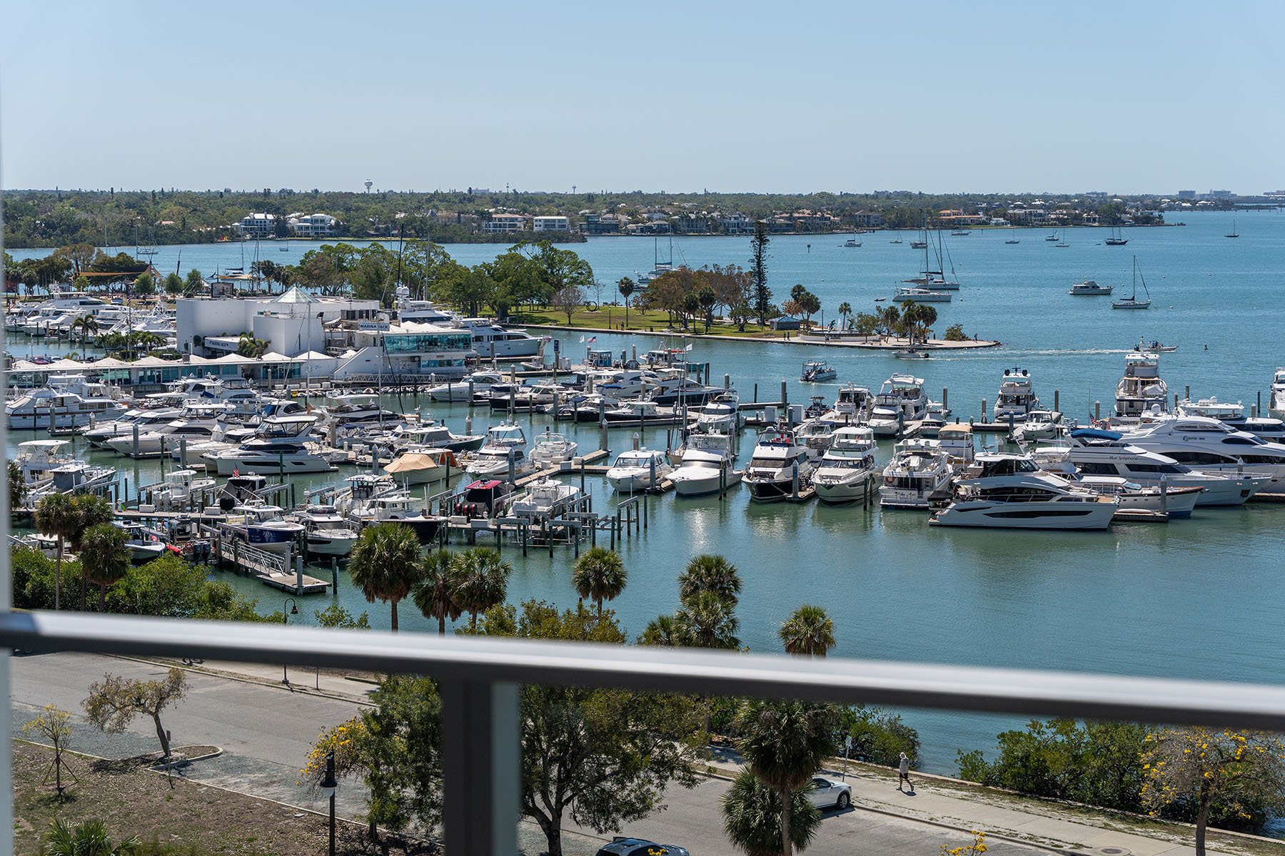  VUE SARASOTA BAY - 物件實景