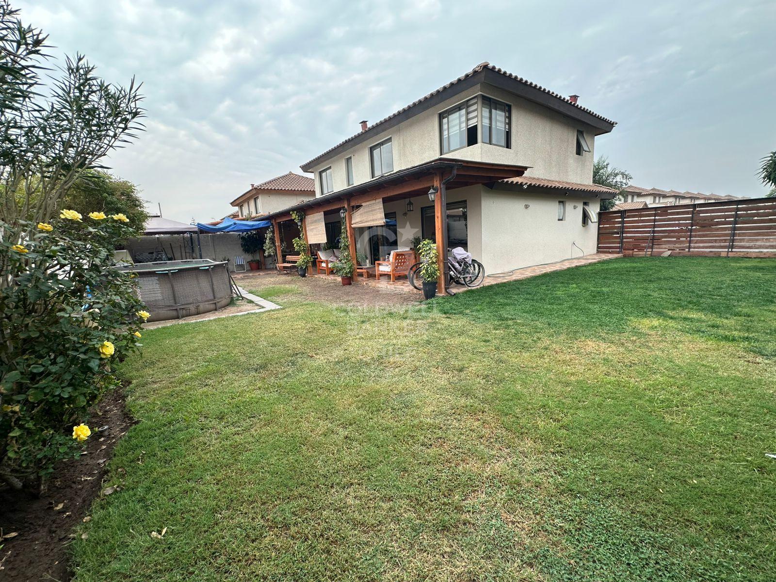 Colina, Chile, 5 Bedrooms Bedrooms, ,3 BathroomsBathrooms,Residential,For Sale,1805508