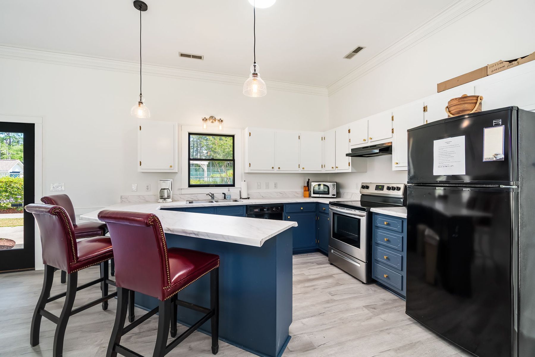  418 Vicksburg Court, Havelock, NC 28532 - 物件實景