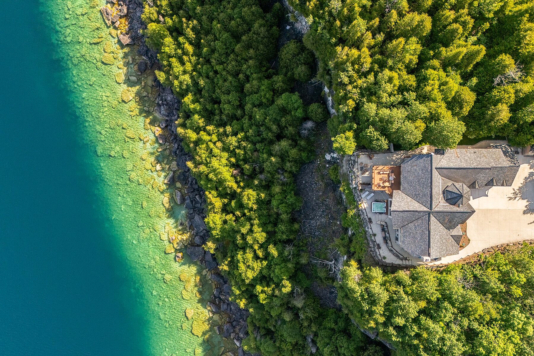  The Peninsula Perch - 物件實景