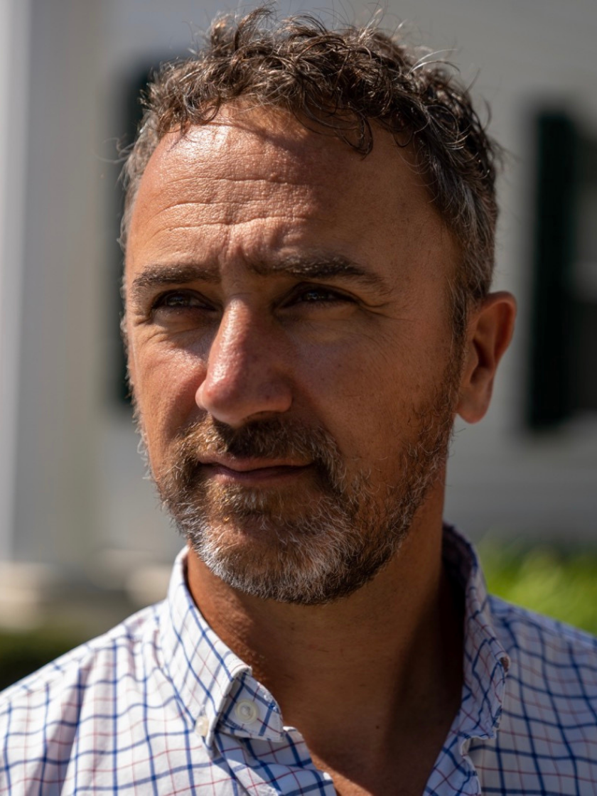 Kevin Moran