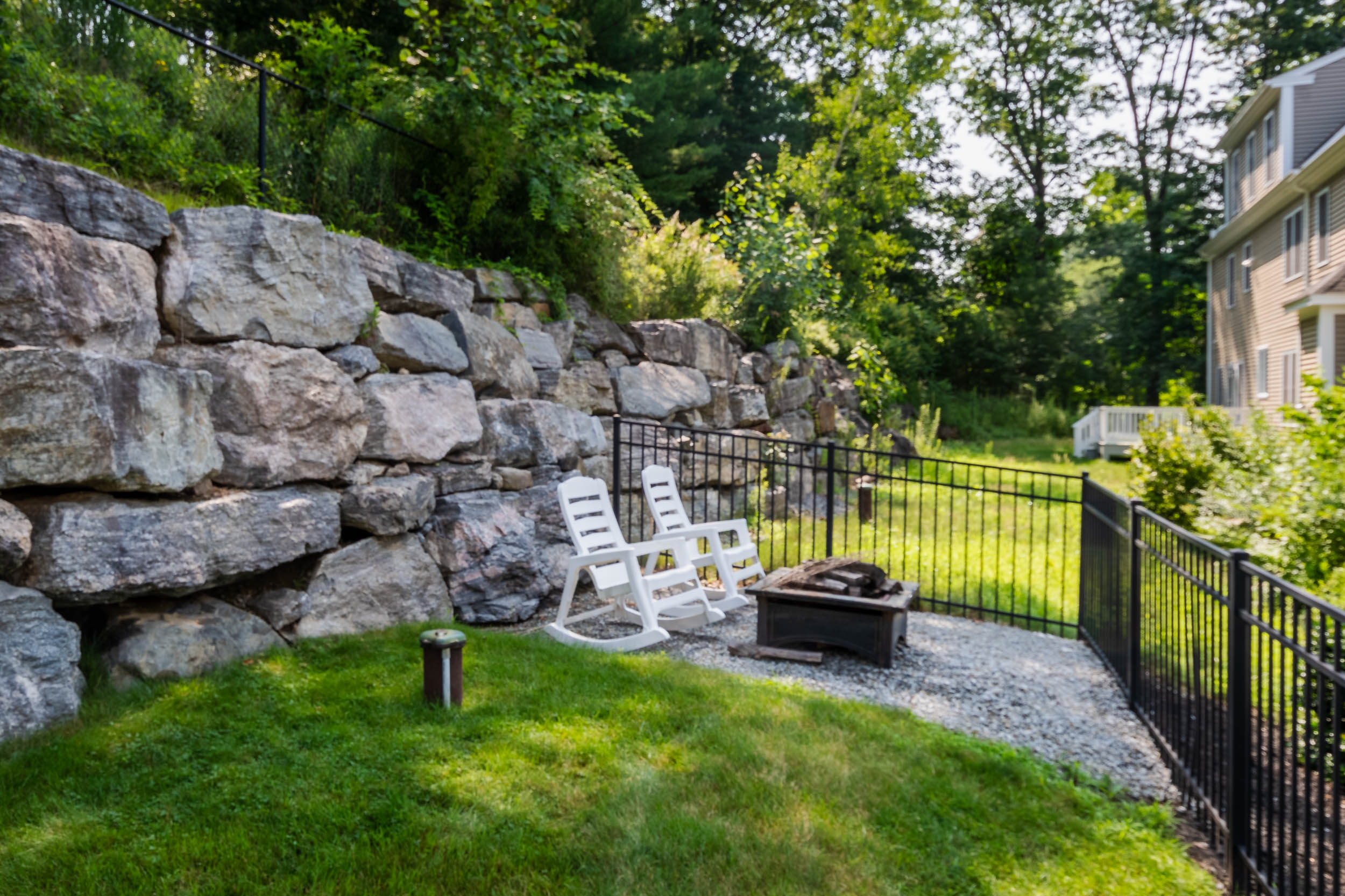  493 Taylor Road, Stow, MA 01775 - 物件實景