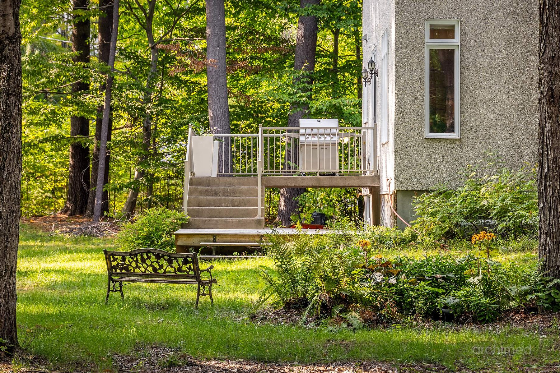  Saint-Colomban, Laurentides - 物件實景