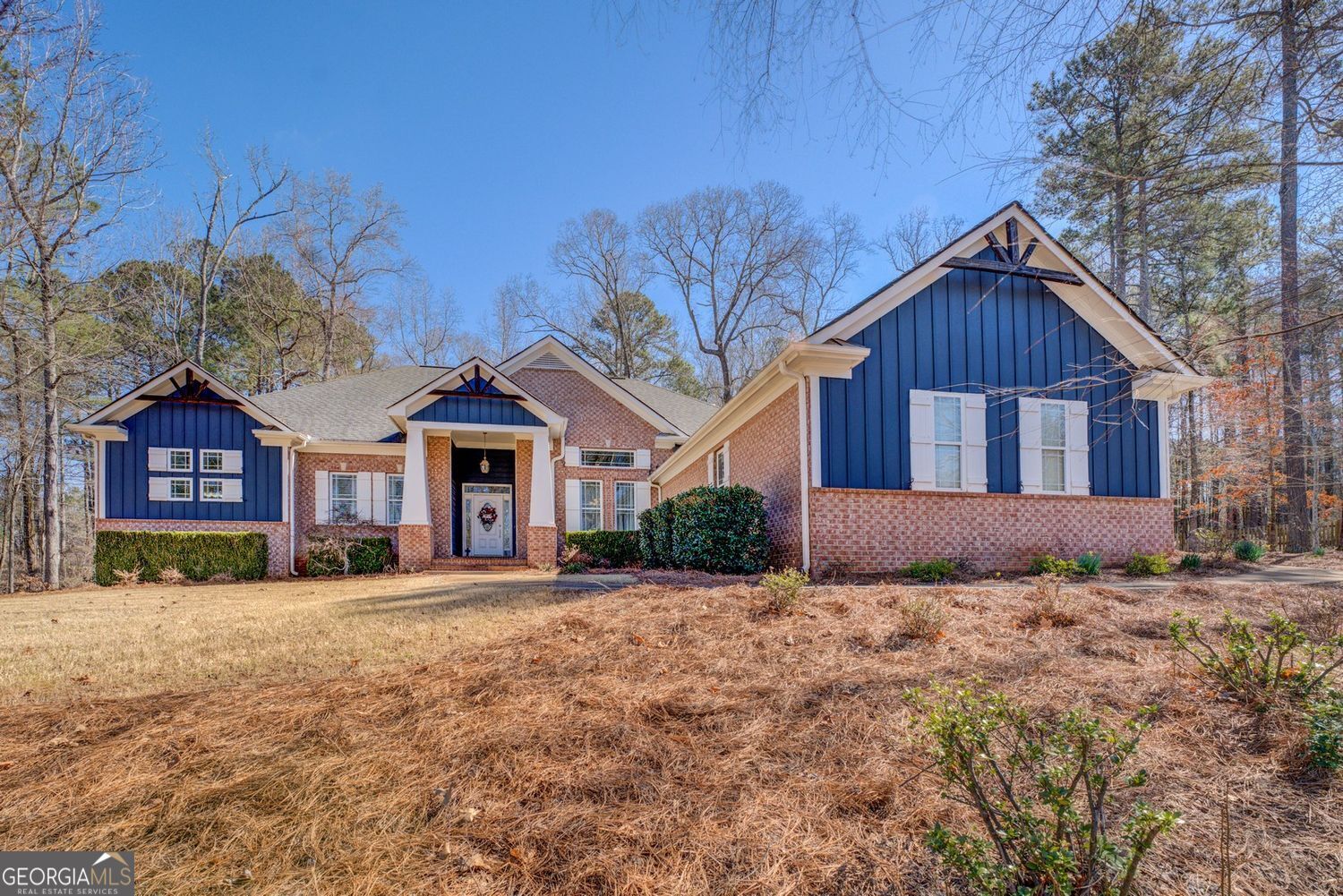 Fayetteville, Georgia, 30215, United States, 4 Bedrooms Bedrooms, ,3 BathroomsBathrooms,Residential,For Sale,1859056