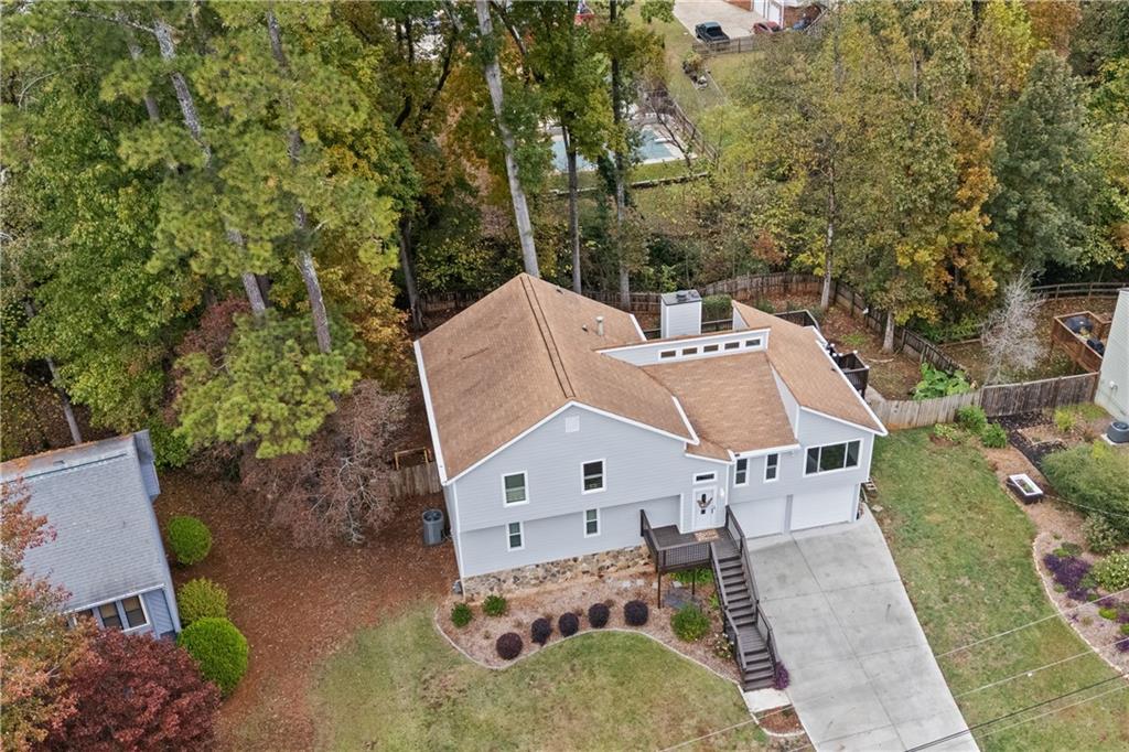 Marietta, Georgia, 30066, United States, 4 Bedrooms Bedrooms, ,3 BathroomsBathrooms,Residential,For Sale,1986334