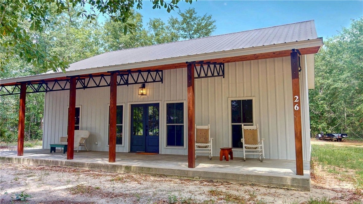 Pembroke, Georgia, 31321, United States, 2 Bedrooms Bedrooms, ,2 BathroomsBathrooms,Residential,For Sale,1981842