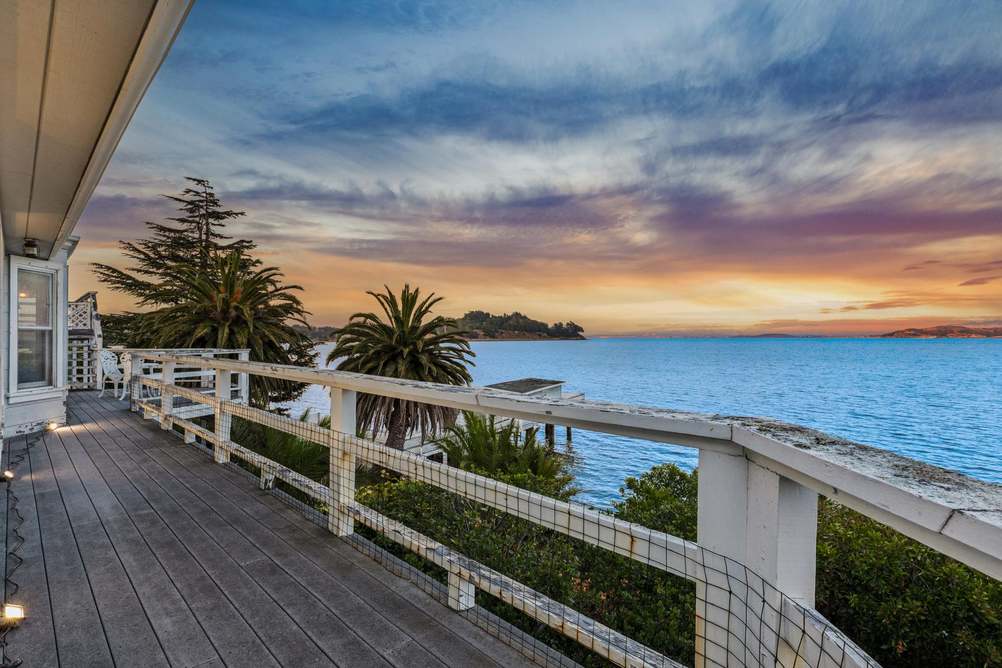  Waterfront Paradise - 物件實景