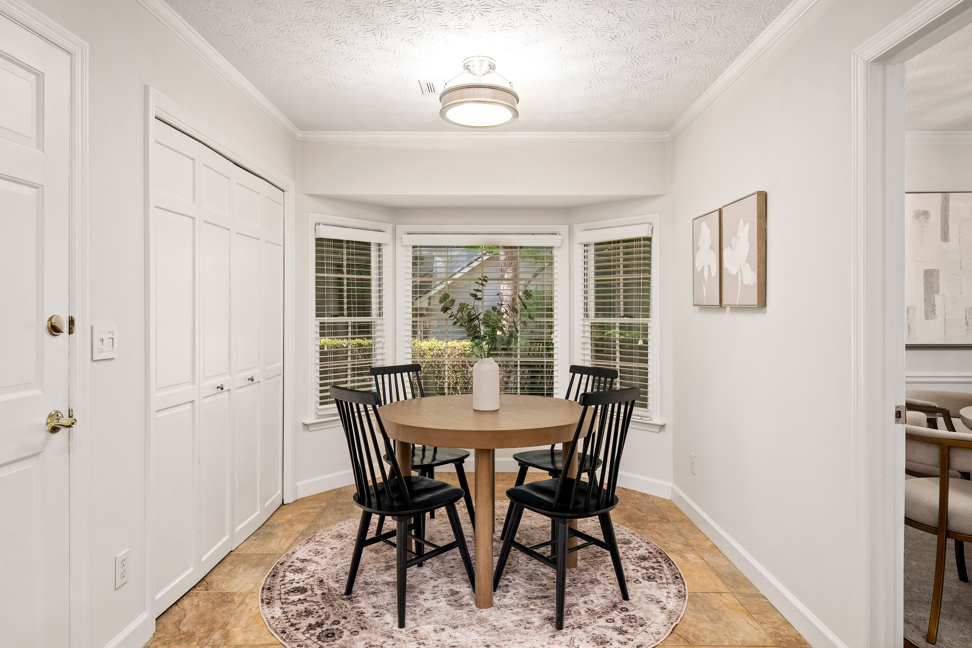  Charming Updated Ranch in Mannings Ridge—Near Downtown Alpharetta - 物件實景