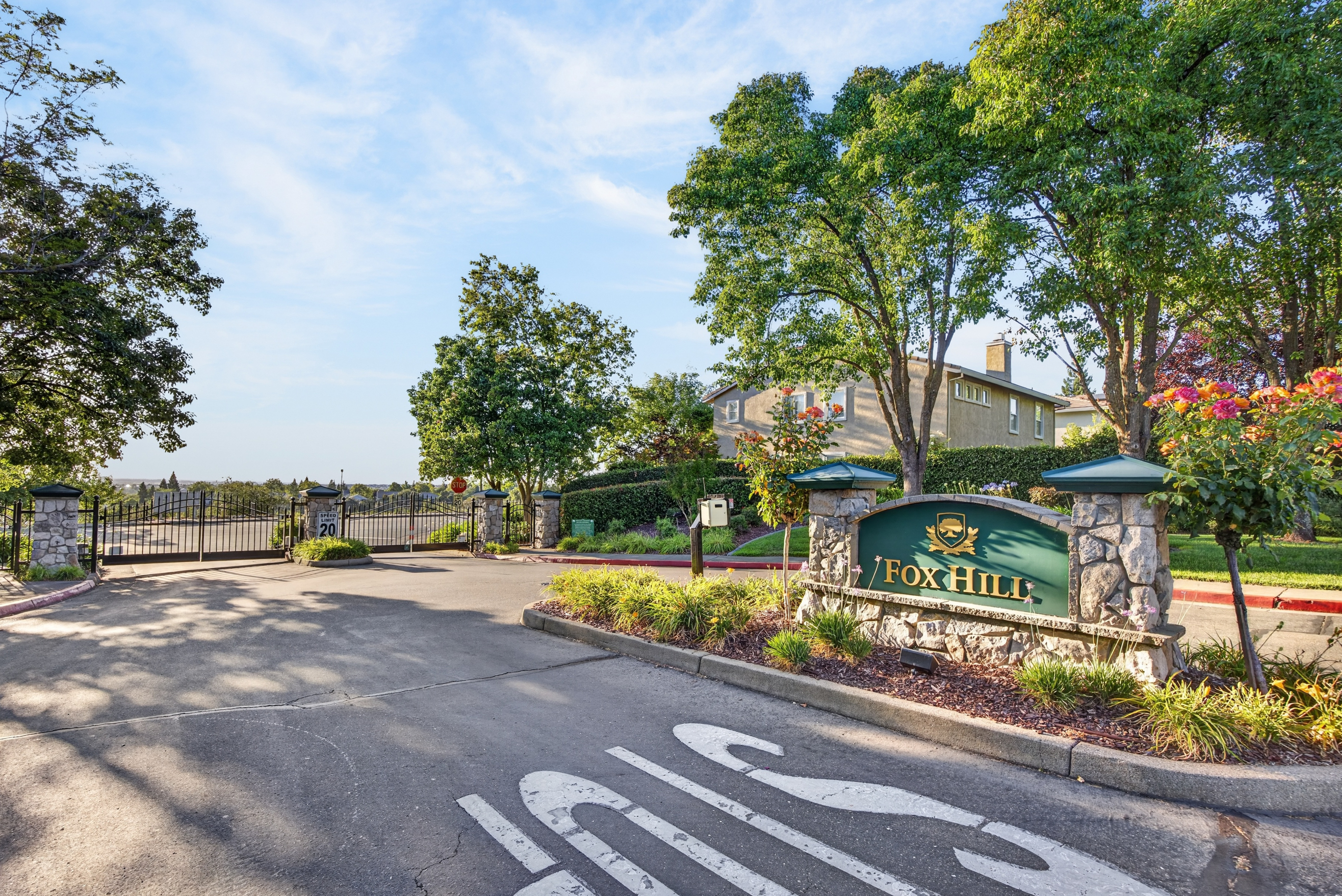  3006 Fox Hill Drive, Rocklin, CA 95765 - 物件實景