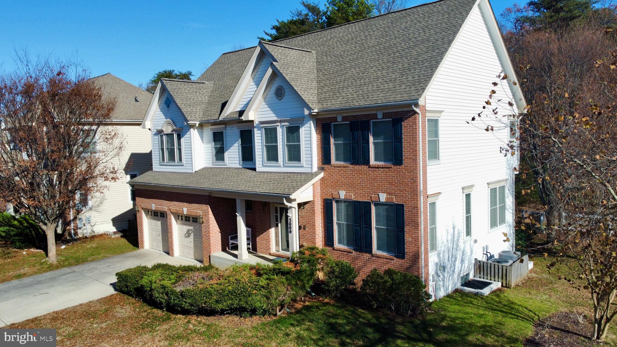 Waldorf, Maryland, 20602, United States, 4 Bedrooms Bedrooms, ,4 BathroomsBathrooms,Residential,For Sale,2001200