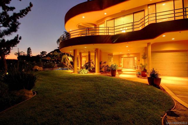 La Mesa, California, 91941, United States, 4 Bedrooms Bedrooms, ,5 BathroomsBathrooms,Residential,For Sale,1844670