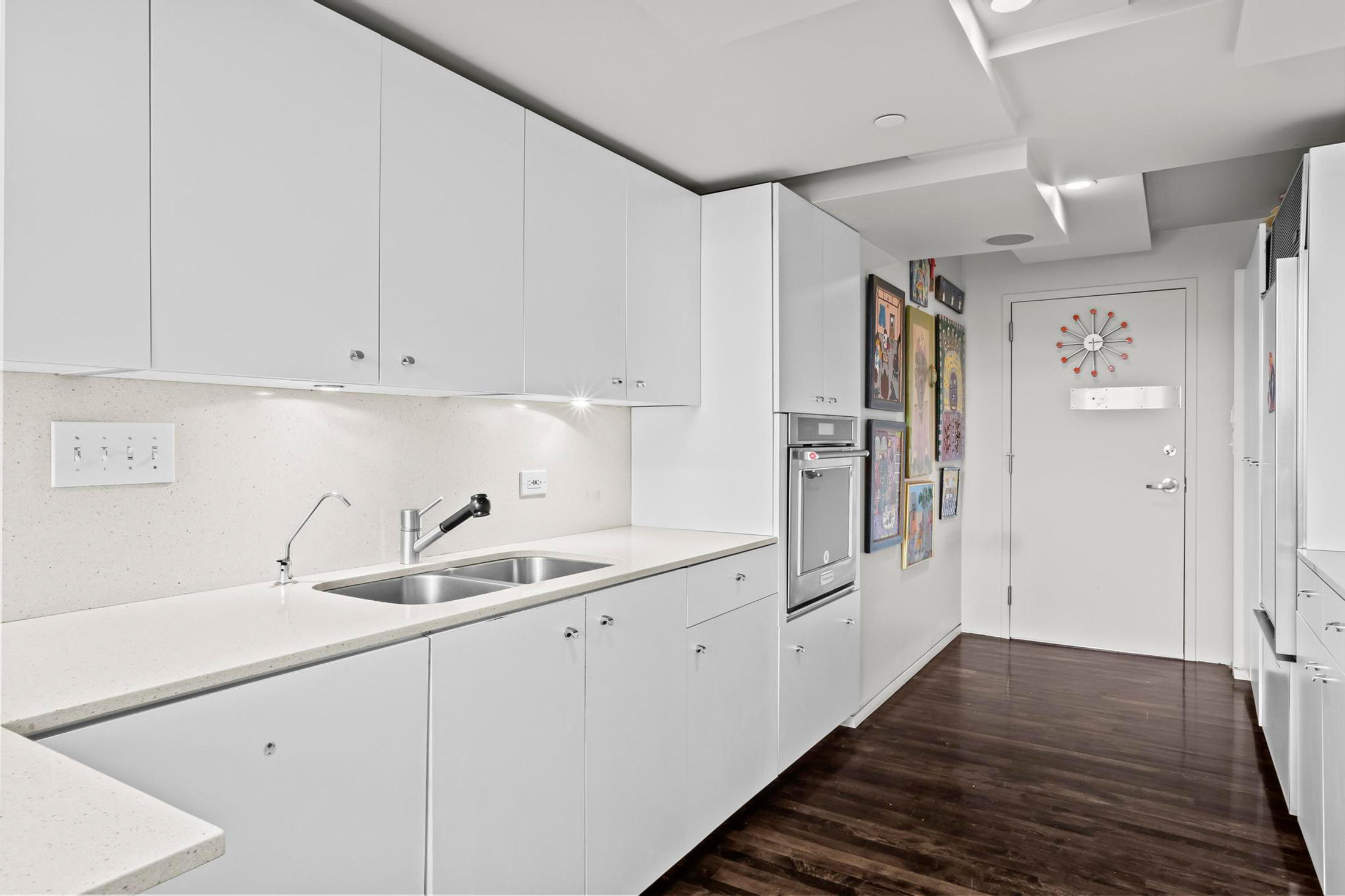  Remarkable Two-Story Loft with Skyline Views - 物件實景