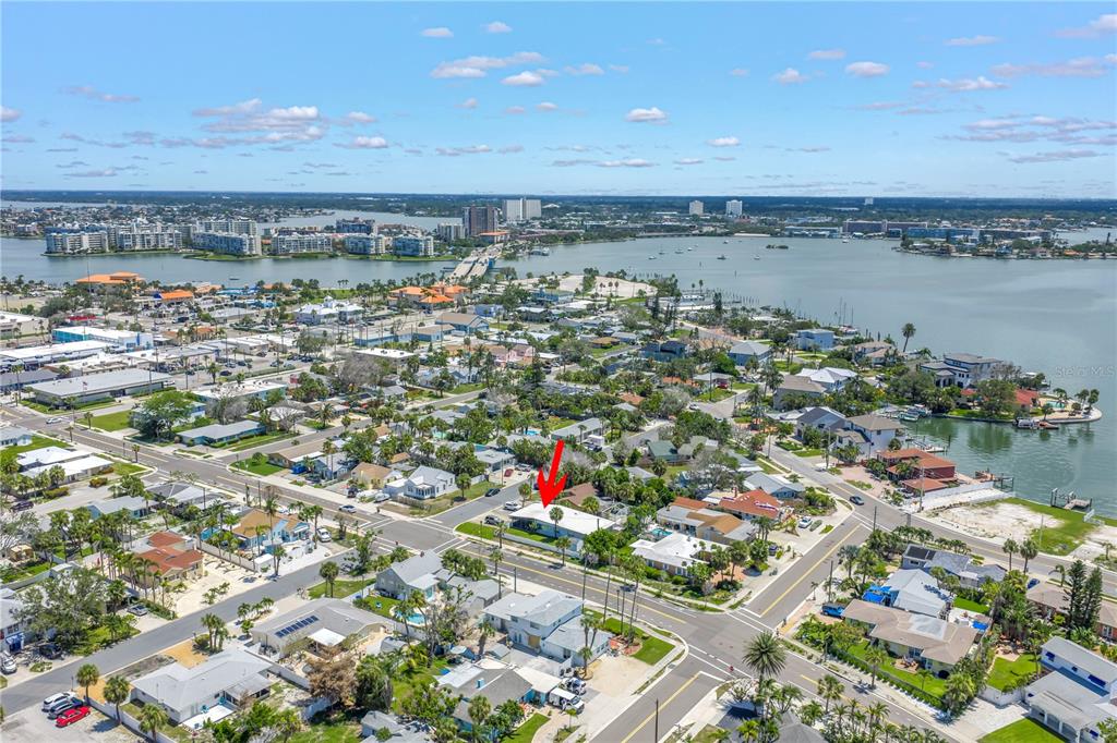 St Pete Beach, Florida, 33706, United States, 3 Bedrooms Bedrooms, ,2 BathroomsBathrooms,Residential,For Sale,1897021