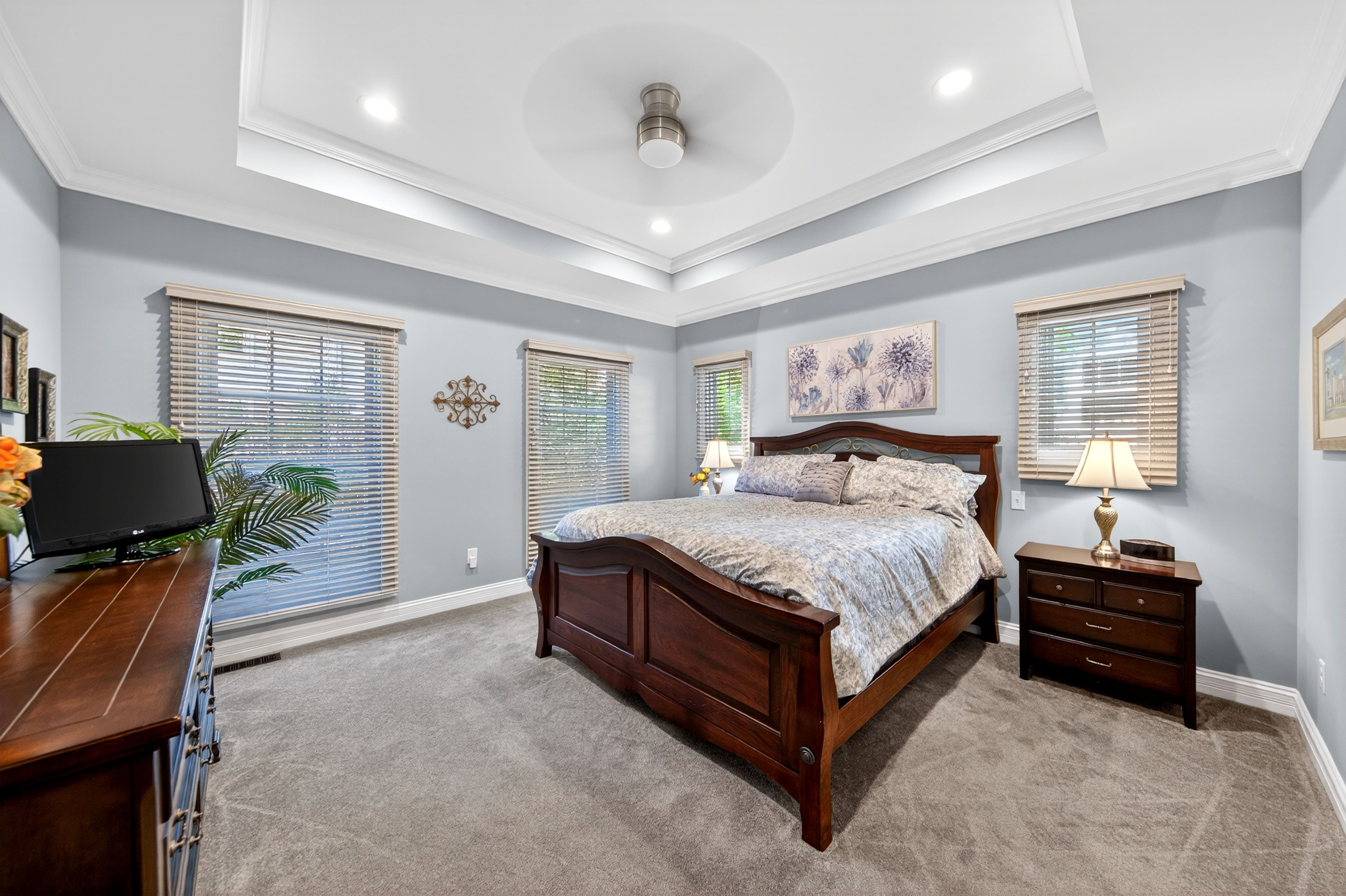  Beautiful 5-Year-Old Custom Home in Kirkwood — Upscale Features & Prime Location - 物件實景