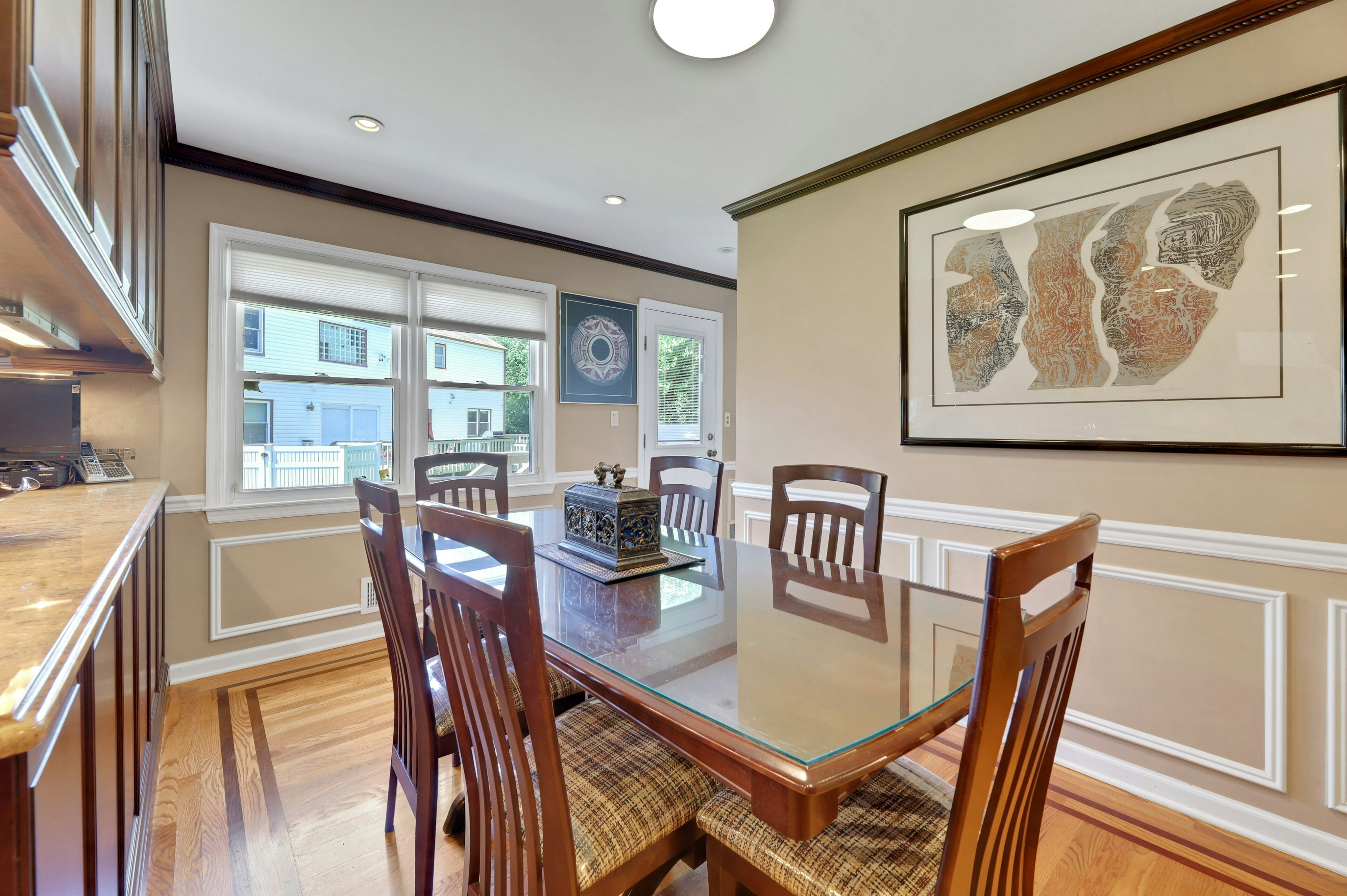  42-09 Cosgrove Court, Fair Lawn, NJ 07410 - 物件實景