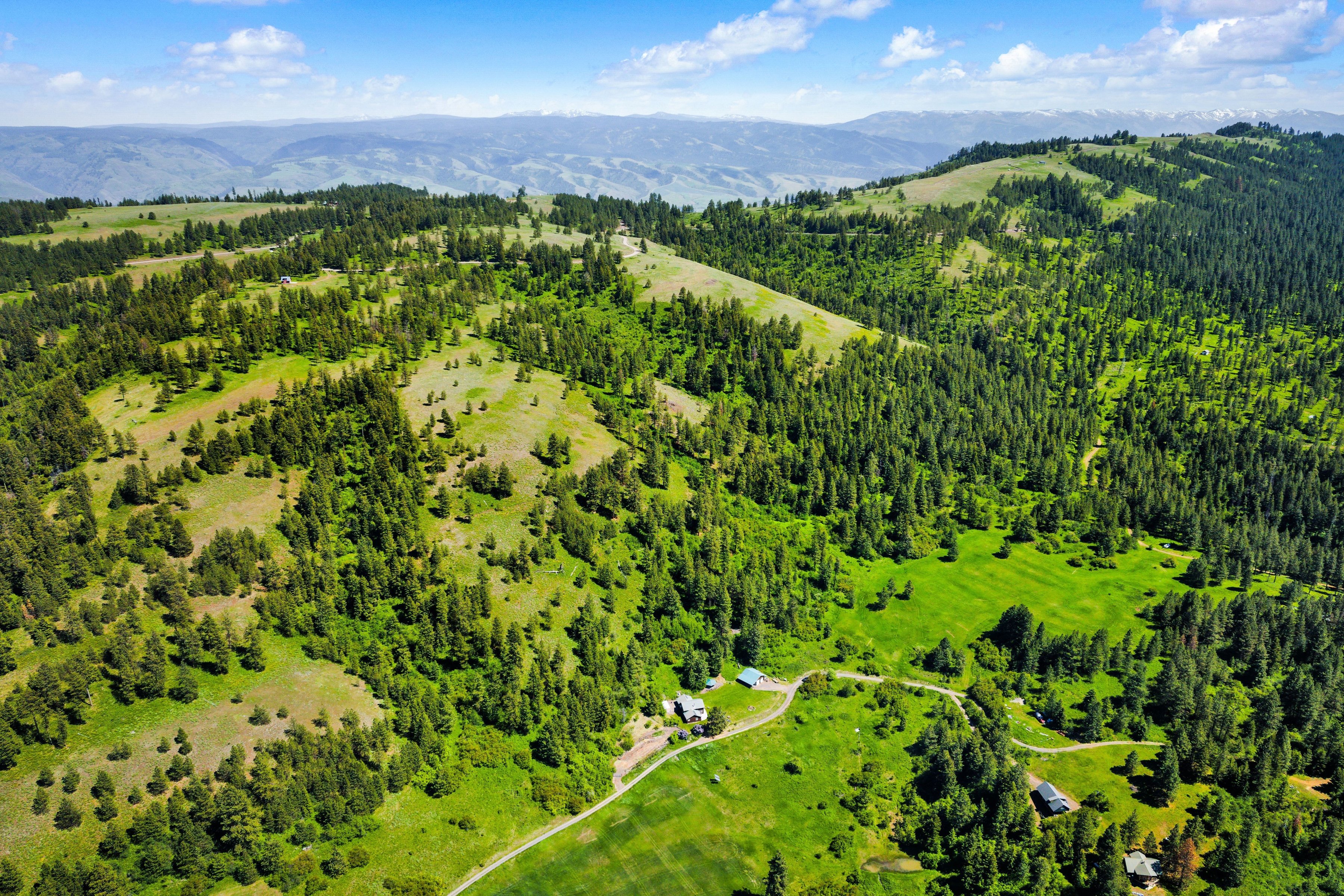  Idaho Dream Property: Hunting, Fishing & Total Privacy - 物件實景