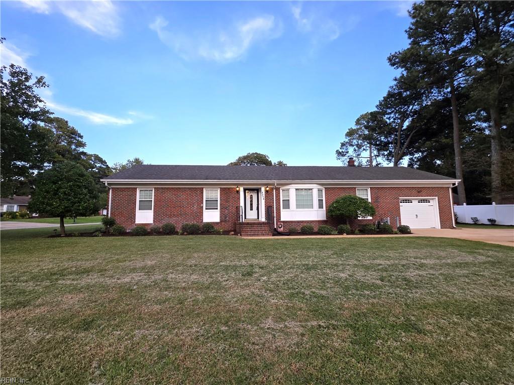 Dogwood Dr, Portsmouth, VA 23703 #1