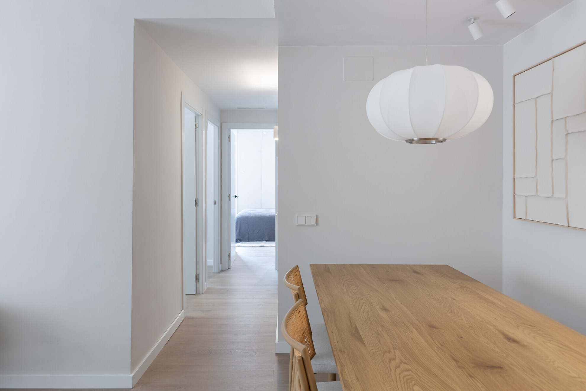  Stunning brand-new apartment next to Montjuïc - 物件實景